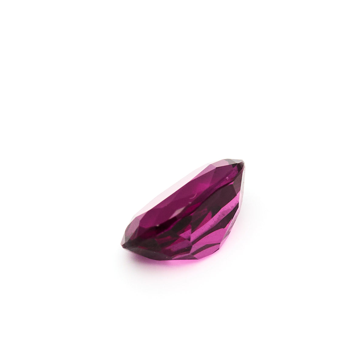 1.94ct. Rare Tanzanian Rhodolite #RD1047