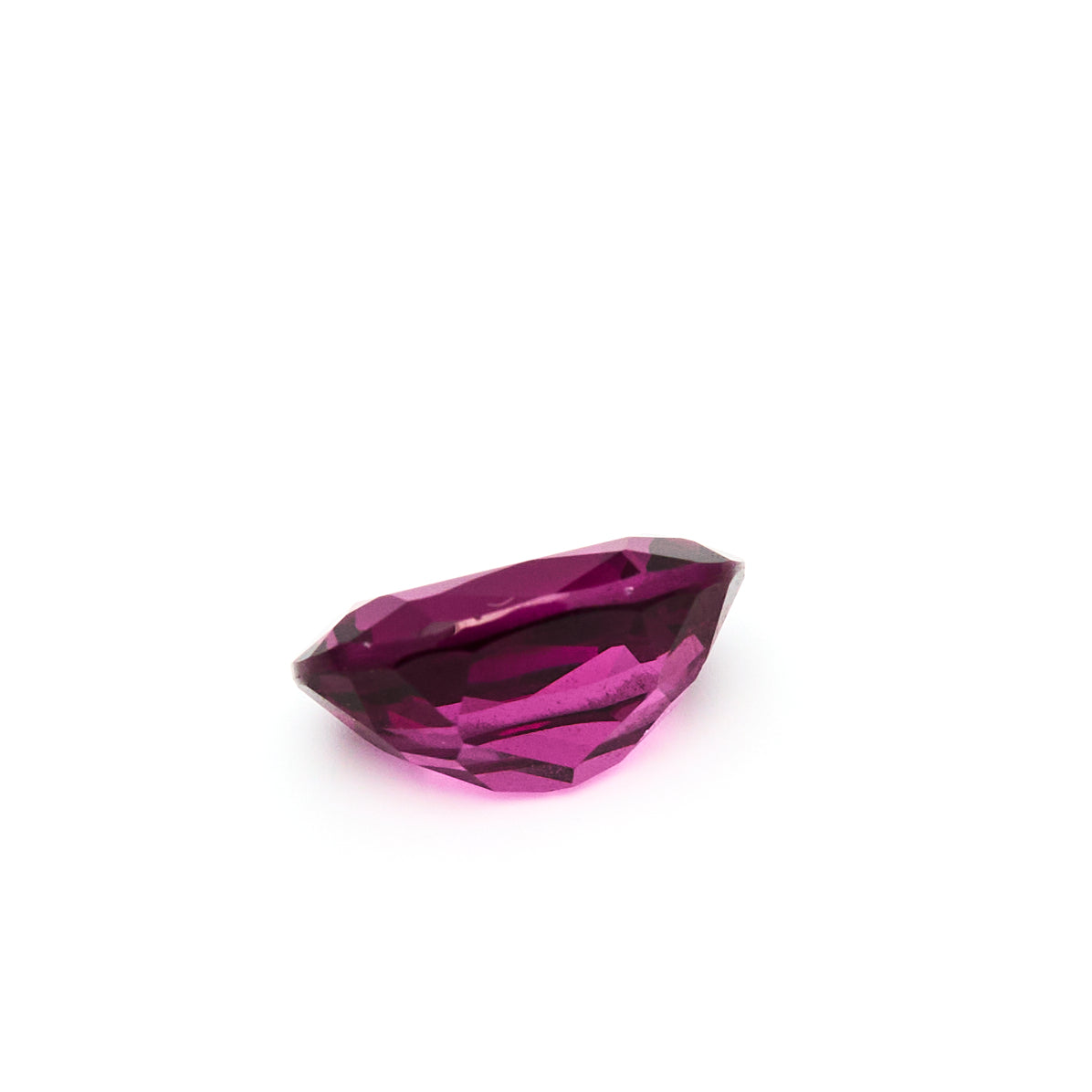 1.94ct. Rare Tanzanian Rhodolite #RD1047