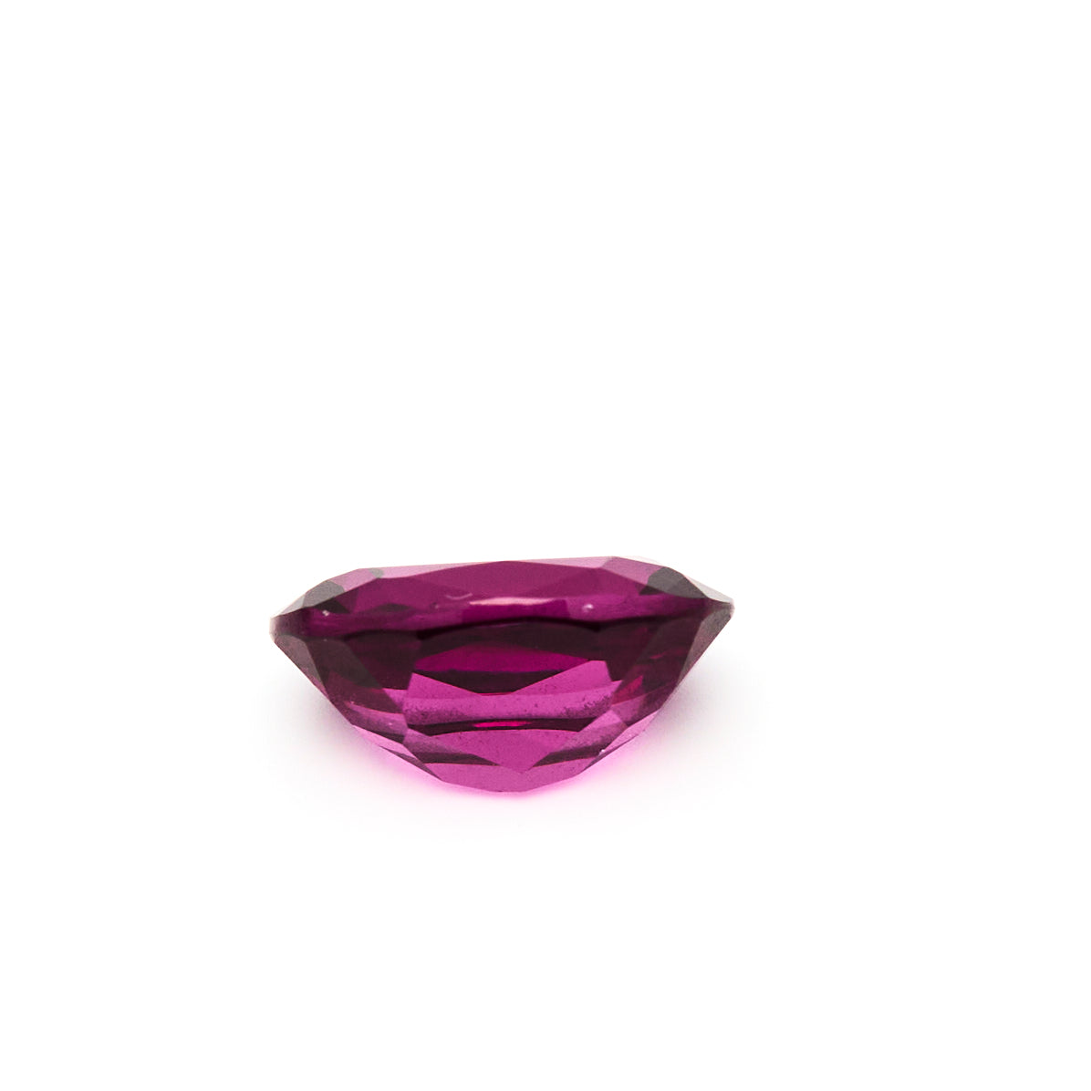 1.94ct. Rare Tanzanian Rhodolite #RD1047