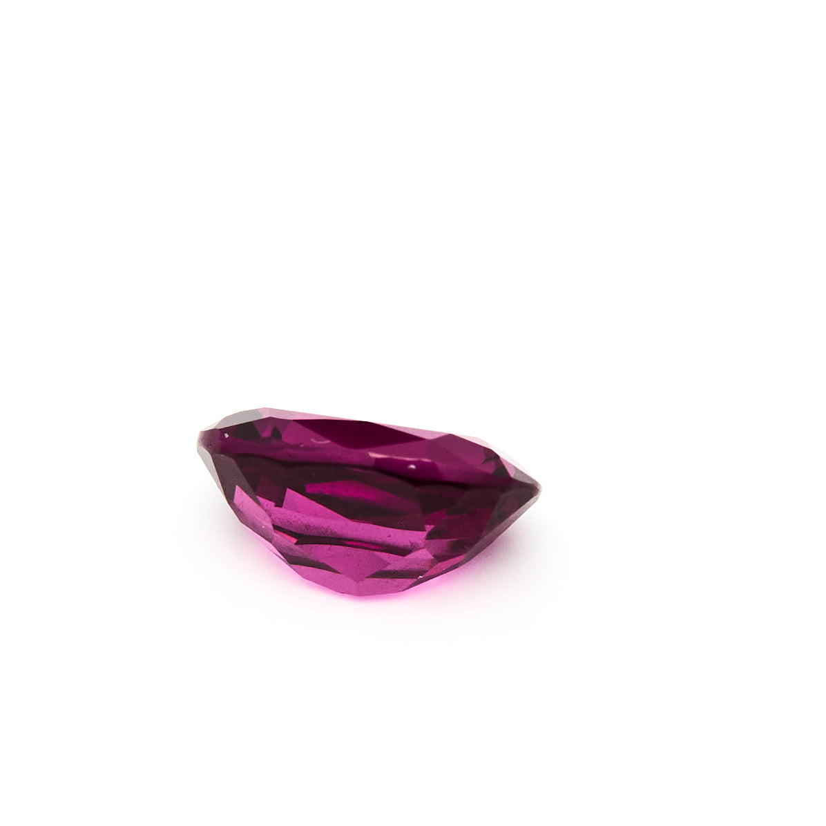 1.94ct. Rare Tanzanian Rhodolite #RD1047