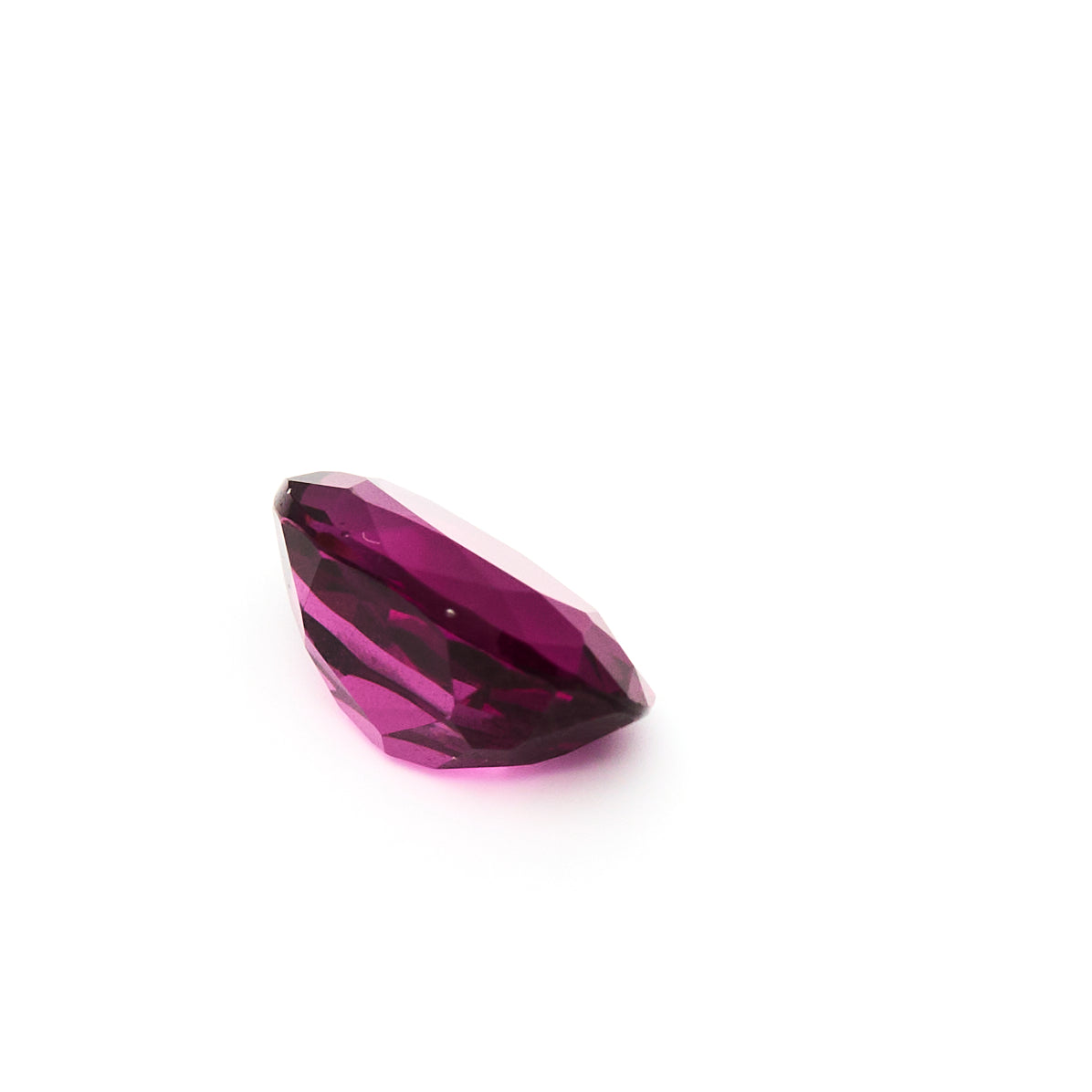 1.94ct. Rare Tanzanian Rhodolite #RD1047