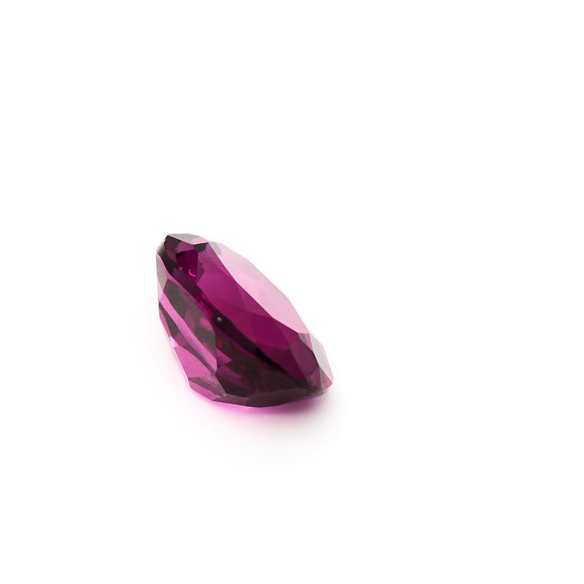 1.94ct. Rare Tanzanian Rhodolite #RD1047