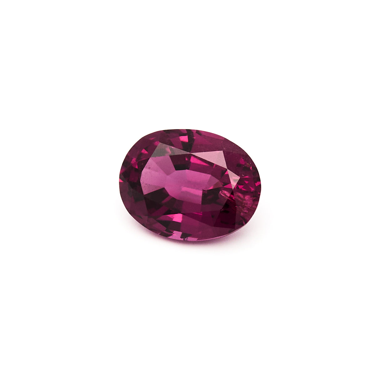 1.70 ct. Rare Tanzanian Rhodolite #RD1048