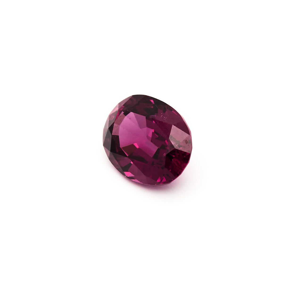 1.70 ct. Rare Tanzanian Rhodolite #RD1048
