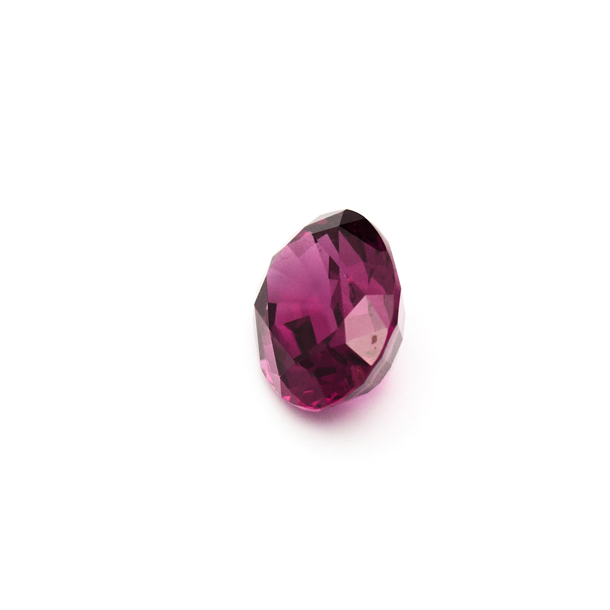 1.70 ct. Rare Tanzanian Rhodolite #RD1048