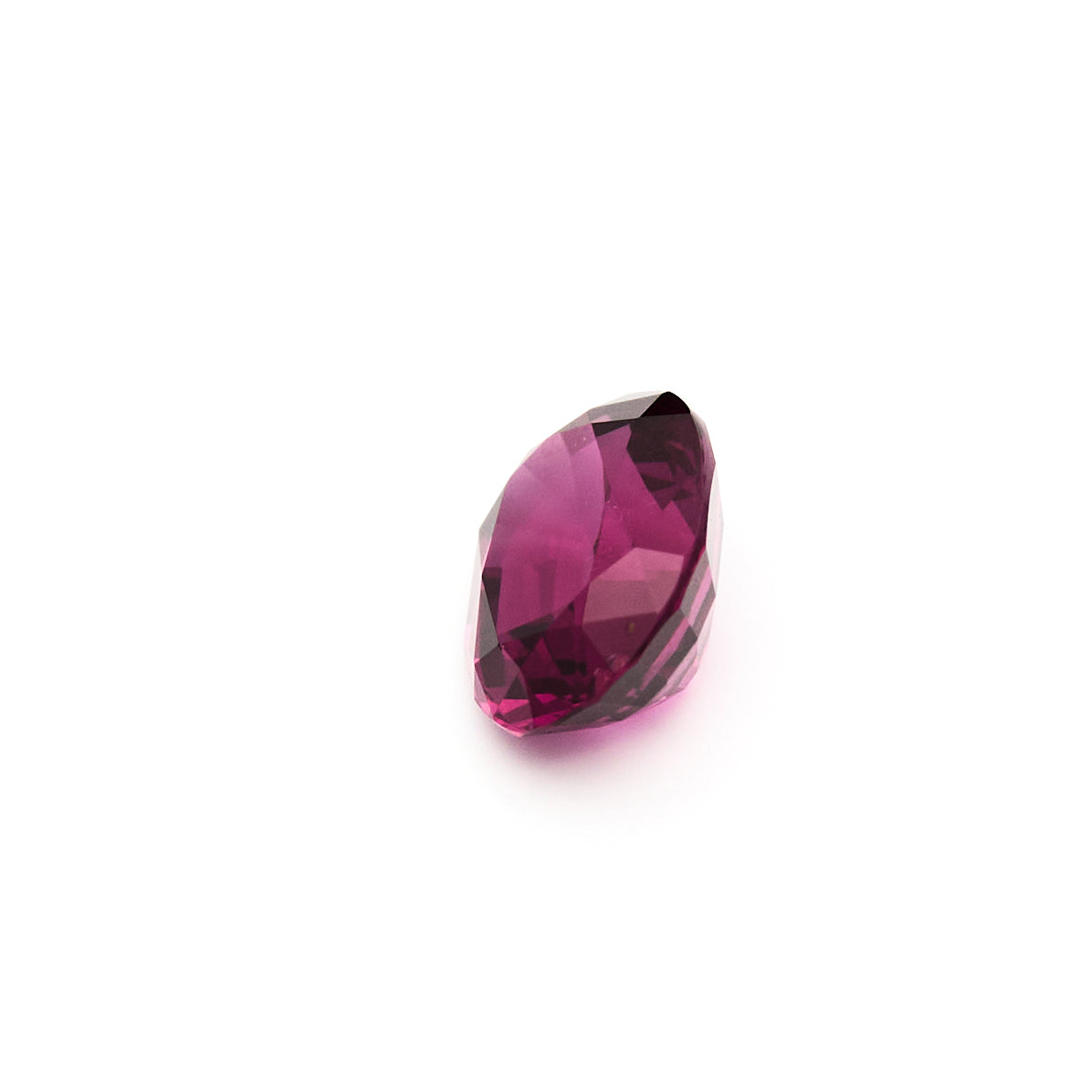 1.70 ct. Rare Tanzanian Rhodolite #RD1048