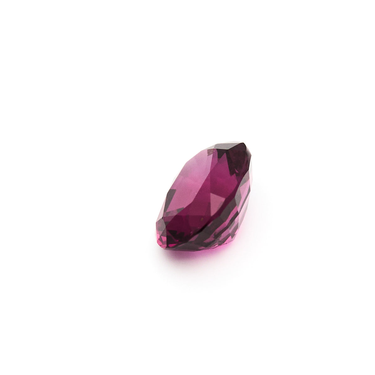 1.70 ct. Rare Tanzanian Rhodolite #RD1048