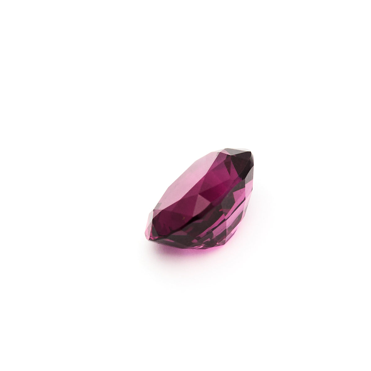 1.70 ct. Rare Tanzanian Rhodolite #RD1048