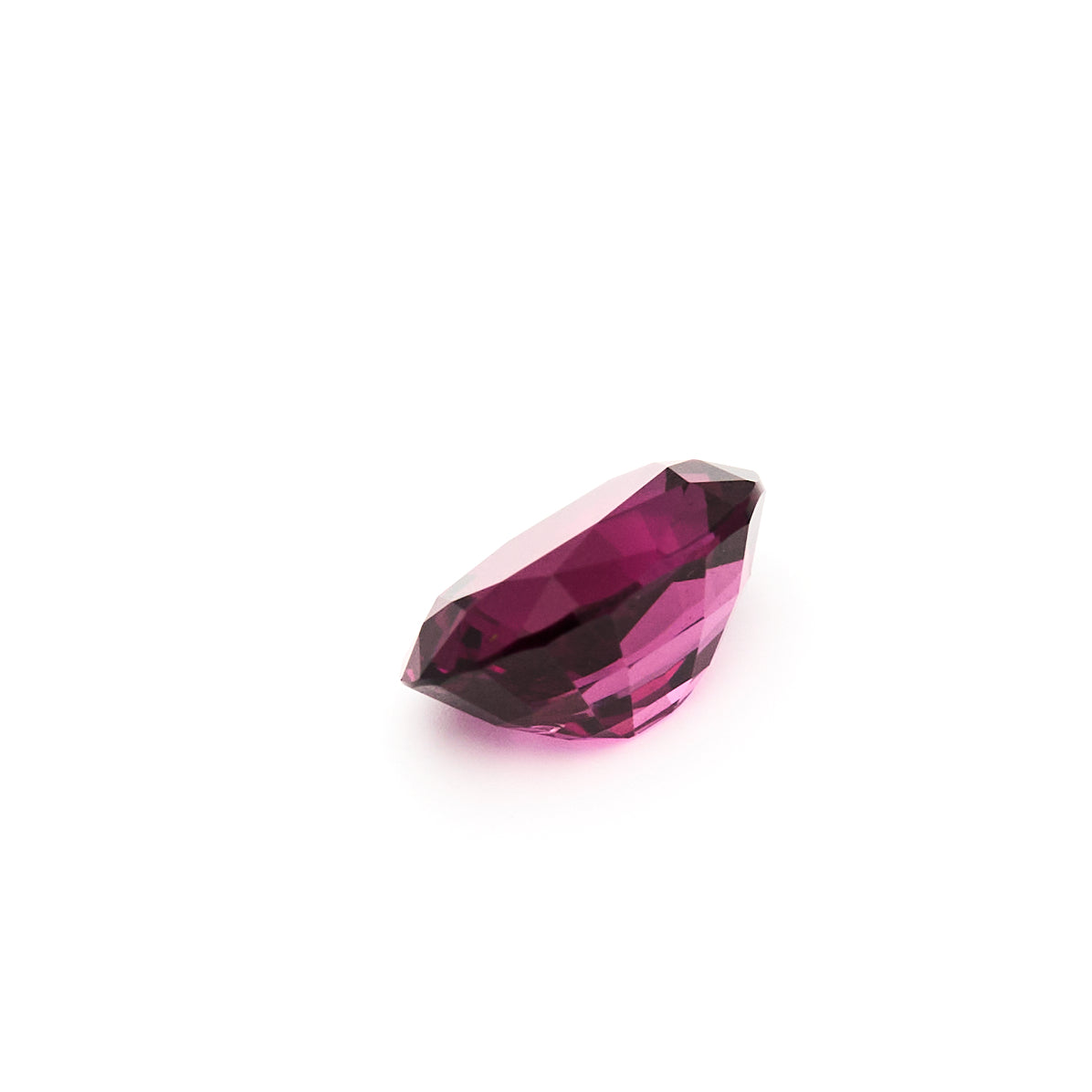 1.70 ct. Rare Tanzanian Rhodolite #RD1048