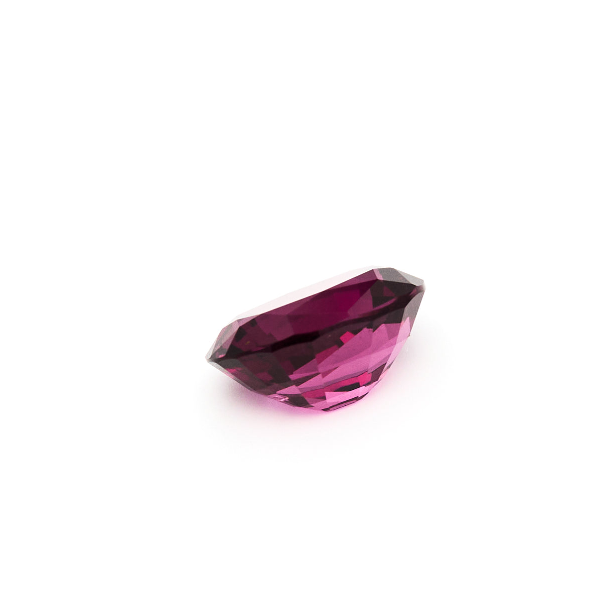 1.70 ct. Rare Tanzanian Rhodolite #RD1048