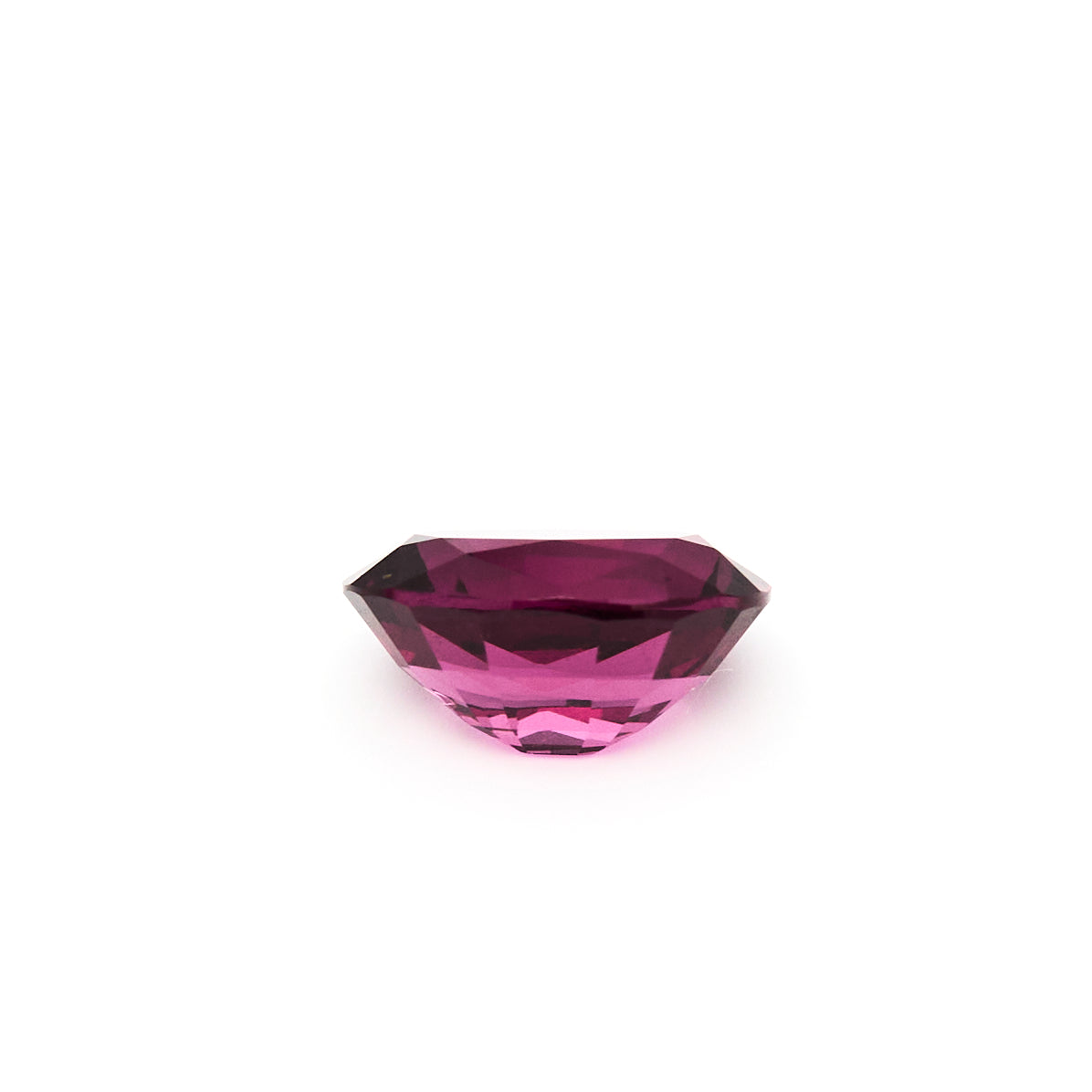 1.70 ct. Rare Tanzanian Rhodolite #RD1048