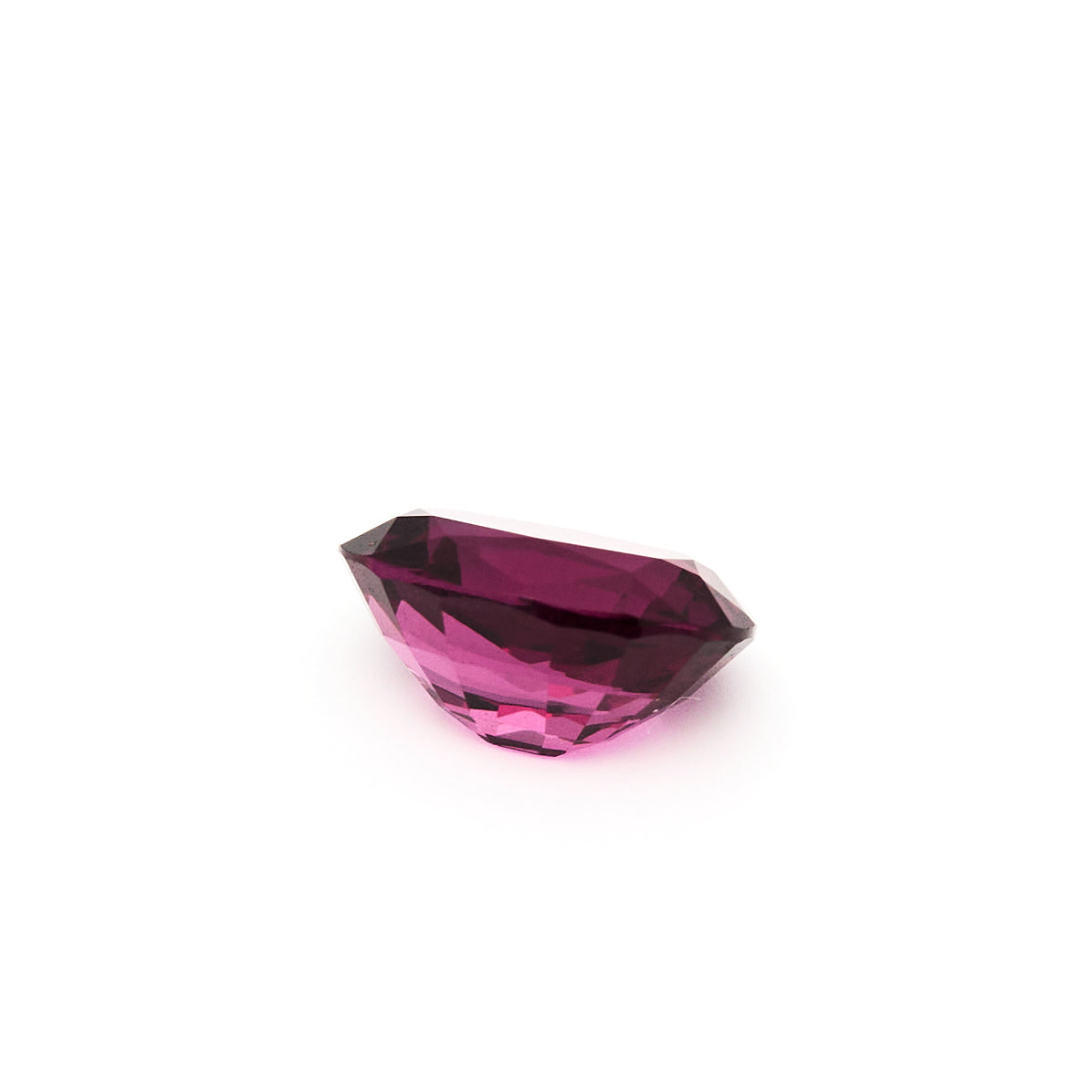 1.70 ct. Rare Tanzanian Rhodolite #RD1048