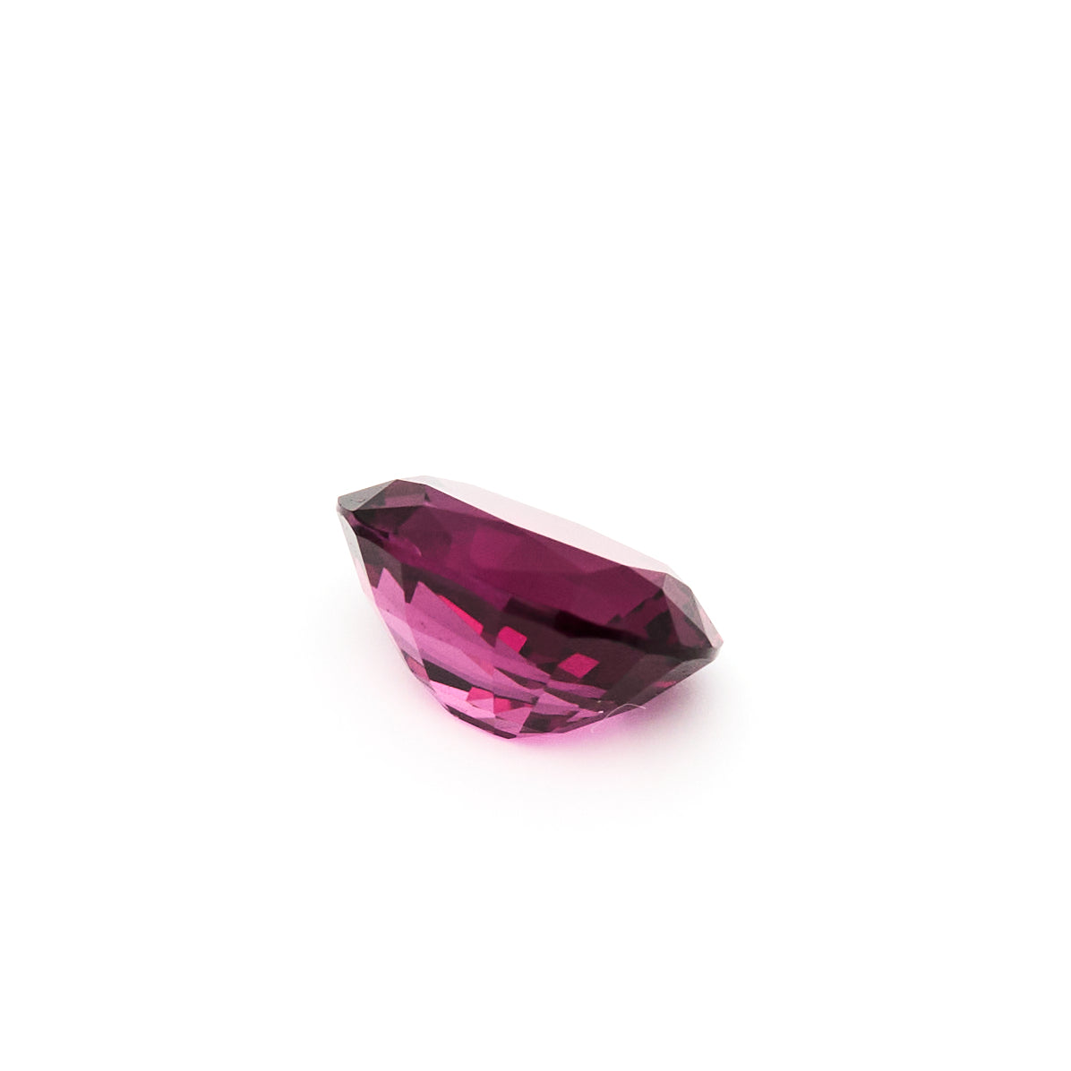 1.70 ct. Rare Tanzanian Rhodolite #RD1048