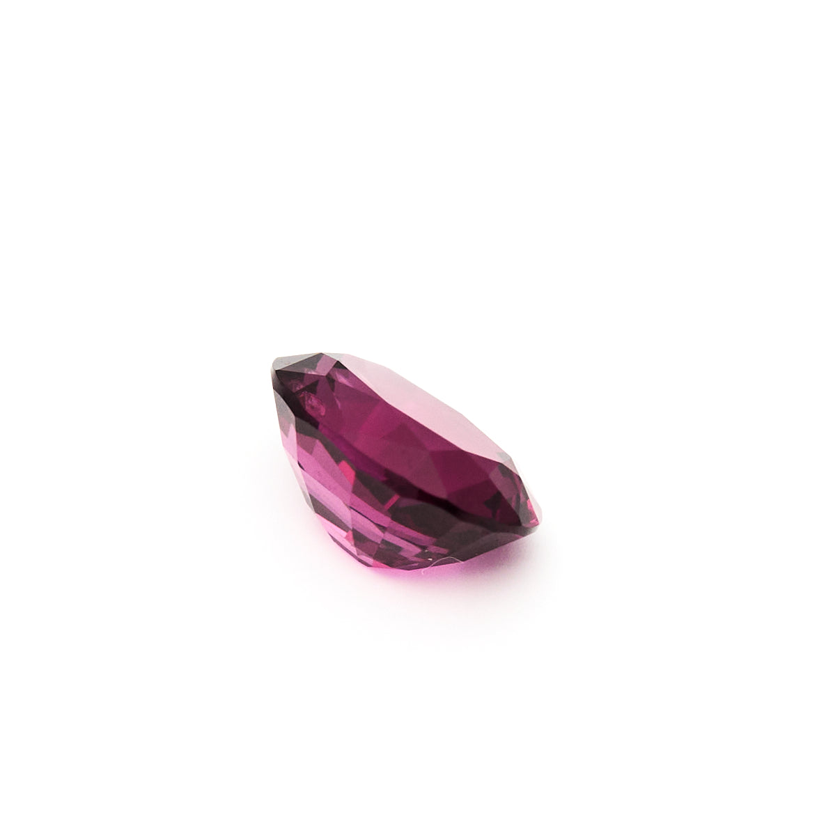 1.70 ct. Rare Tanzanian Rhodolite #RD1048