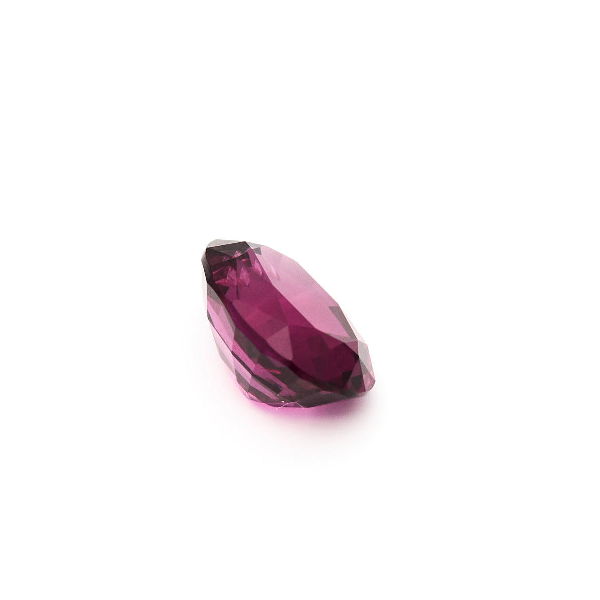 1.70 ct. Rare Tanzanian Rhodolite #RD1048