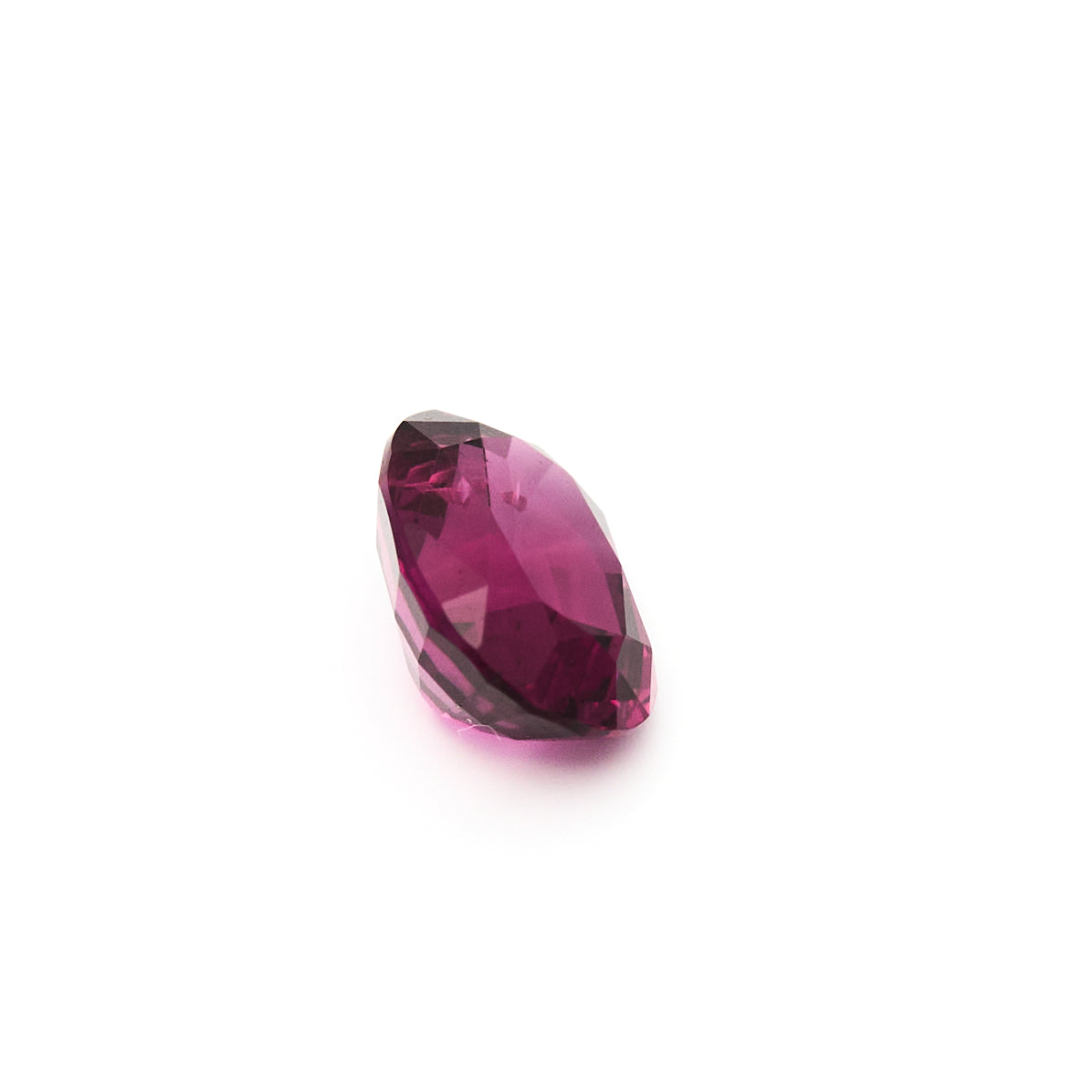 1.70 ct. Rare Tanzanian Rhodolite #RD1048