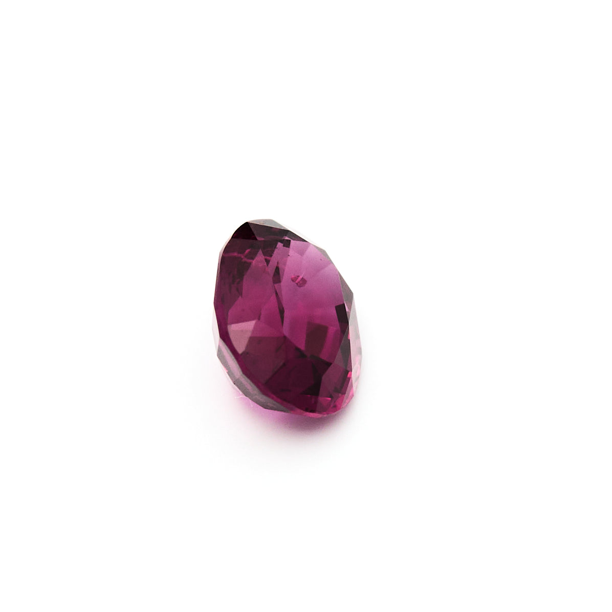 1.70 ct. Rare Tanzanian Rhodolite #RD1048