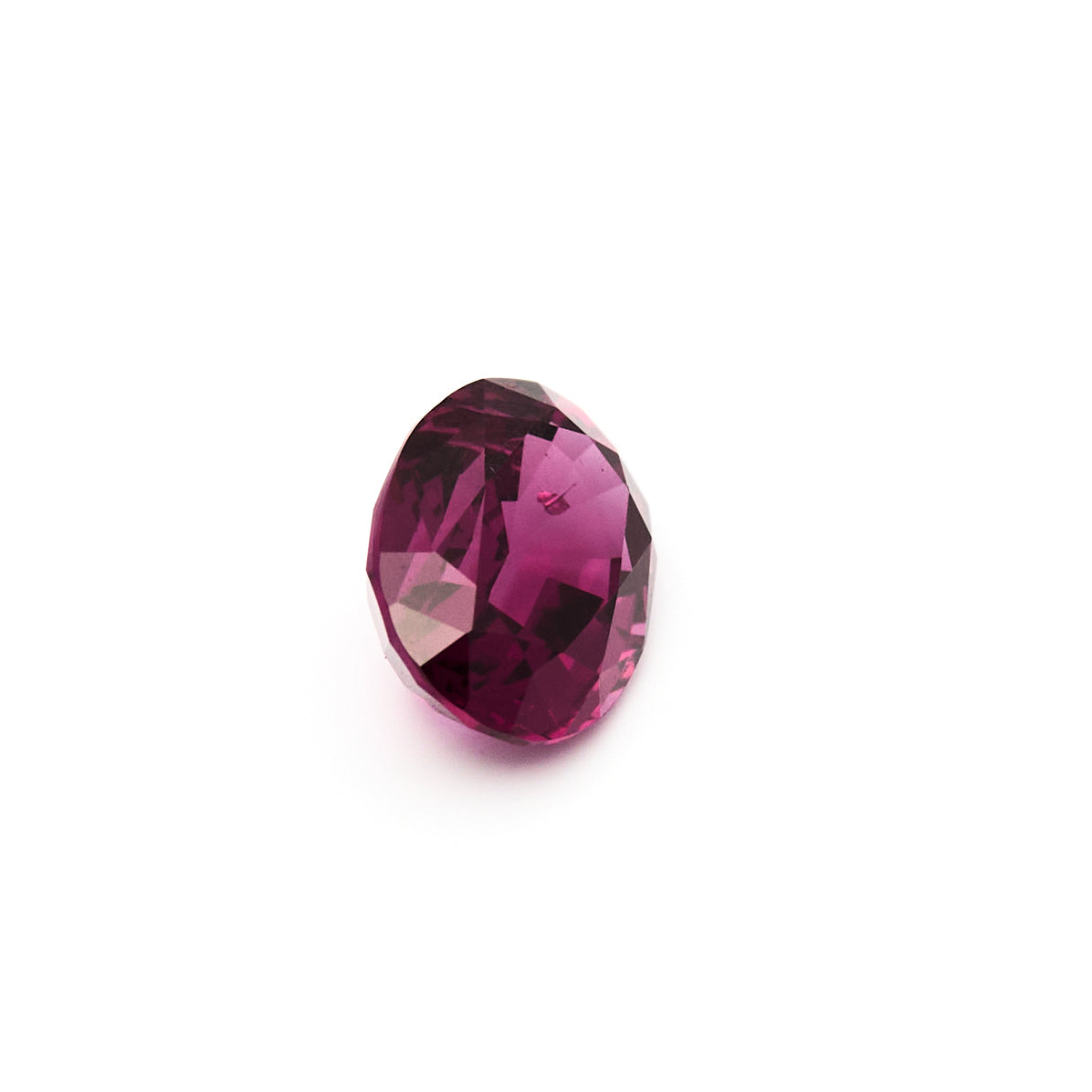 1.70 ct. Rare Tanzanian Rhodolite #RD1048