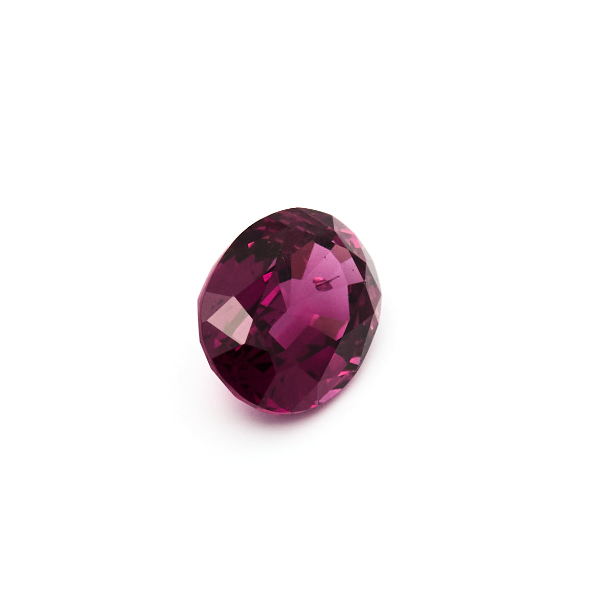 1.70 ct. Rare Tanzanian Rhodolite #RD1048