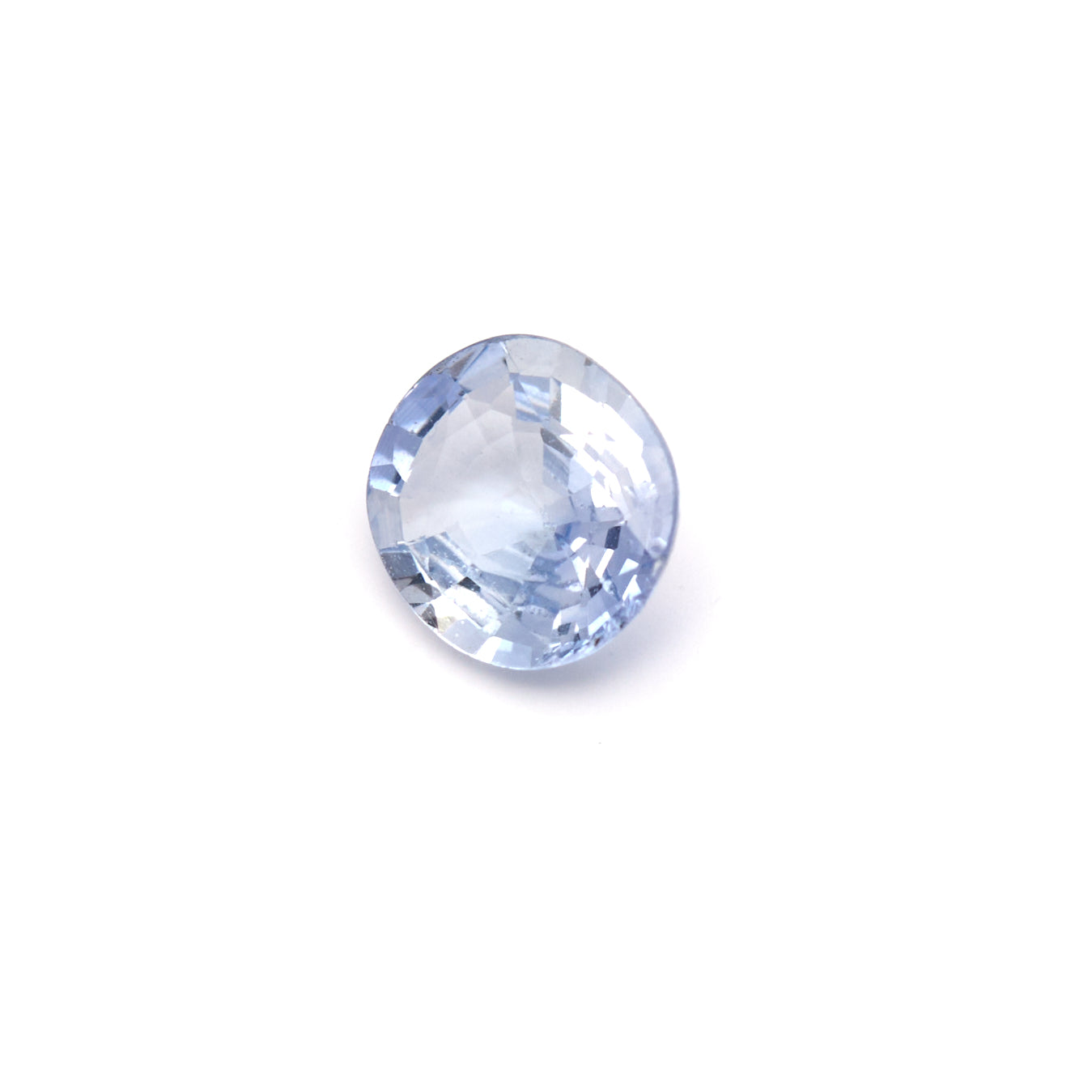 0.62 ct. Blue Sapphire #SP1001
