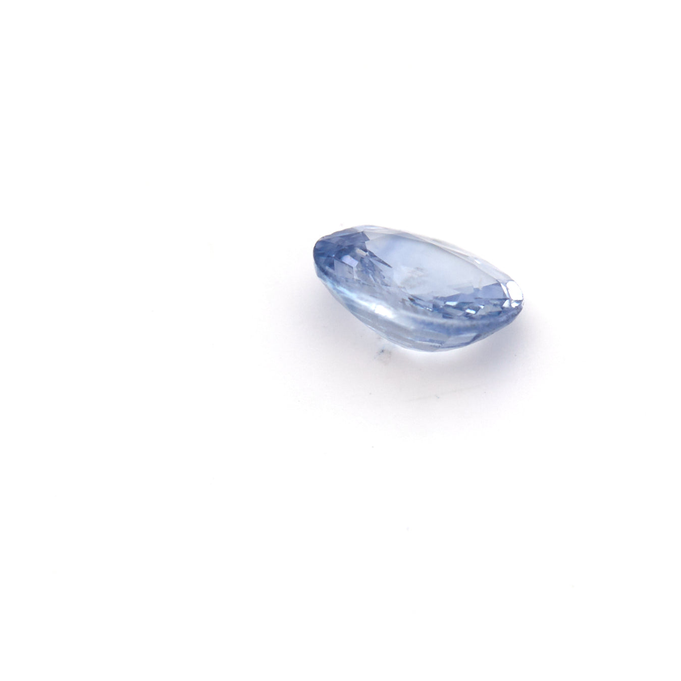 0.62 ct. Blue Sapphire #SP1001