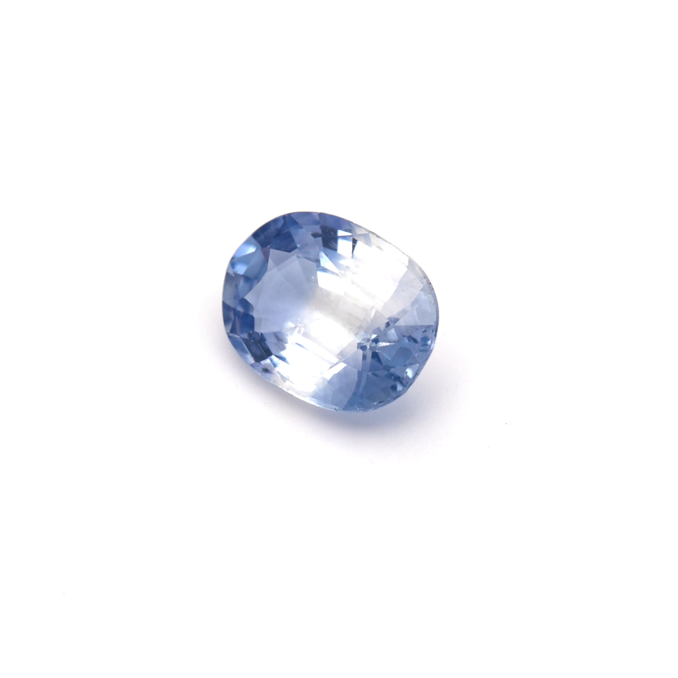 0.76 ct. Blue Sapphire #SP1002