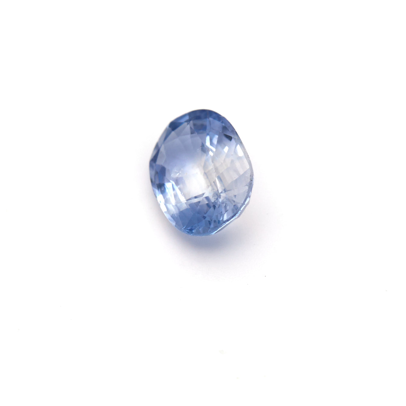 0.76 ct. Blue Sapphire #SP1002