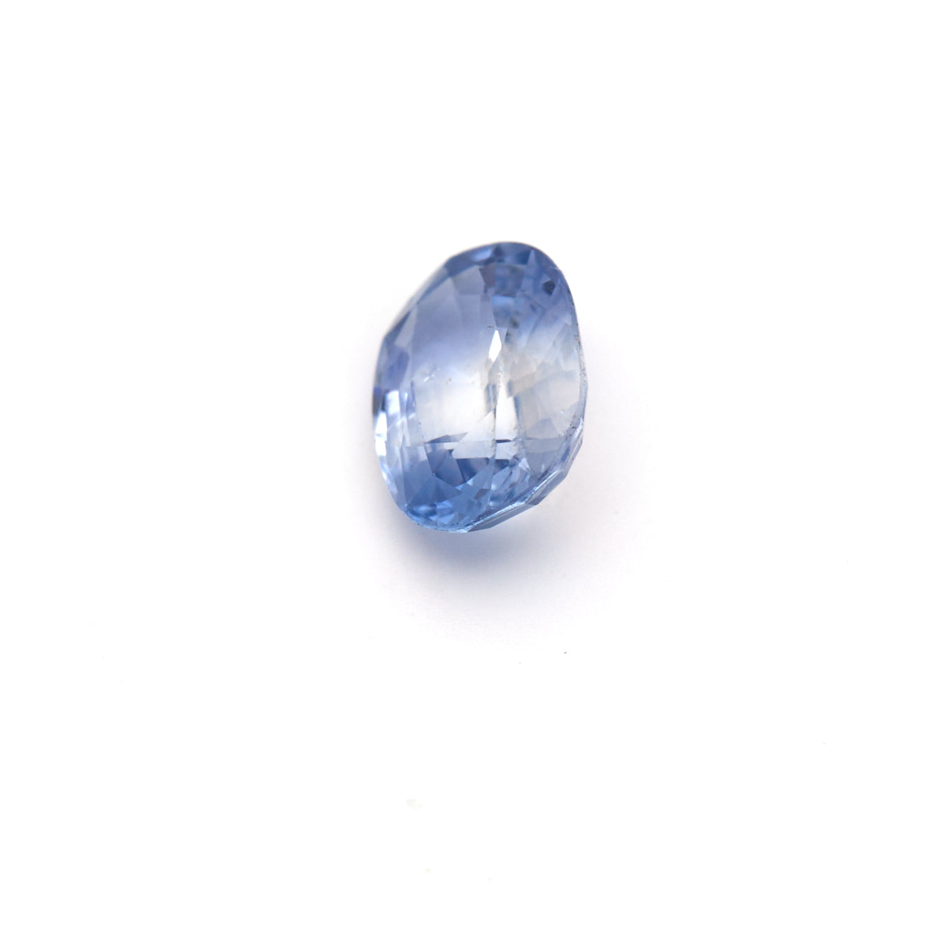 0.76 ct. Blue Sapphire #SP1002