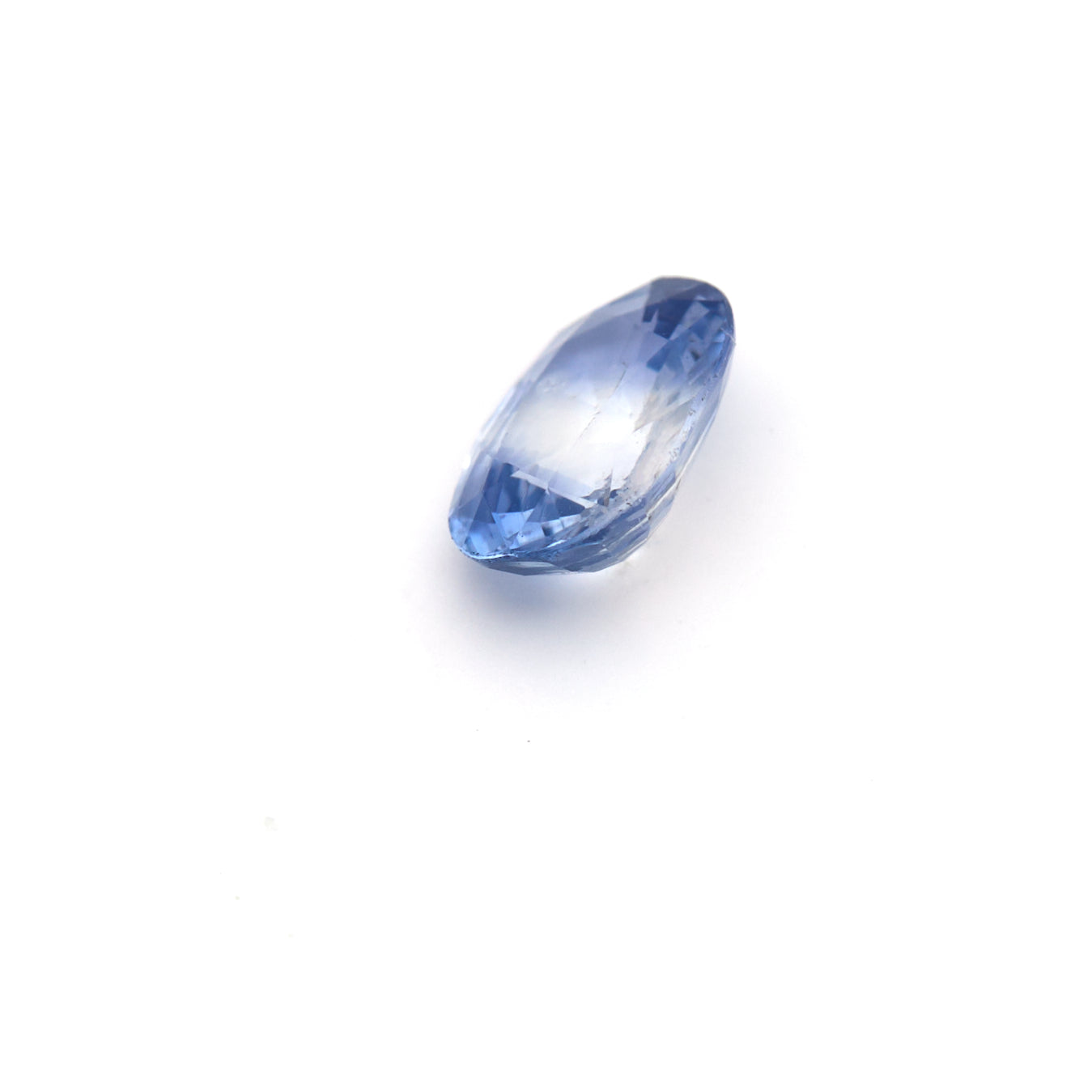 0.76 ct. Blue Sapphire #SP1002