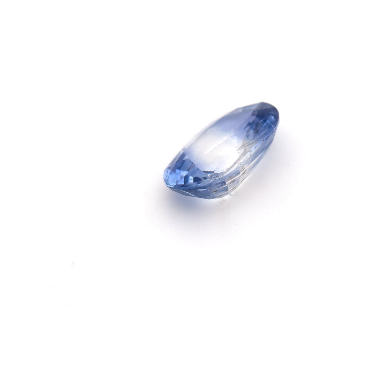 0.76 ct. Blue Sapphire #SP1002