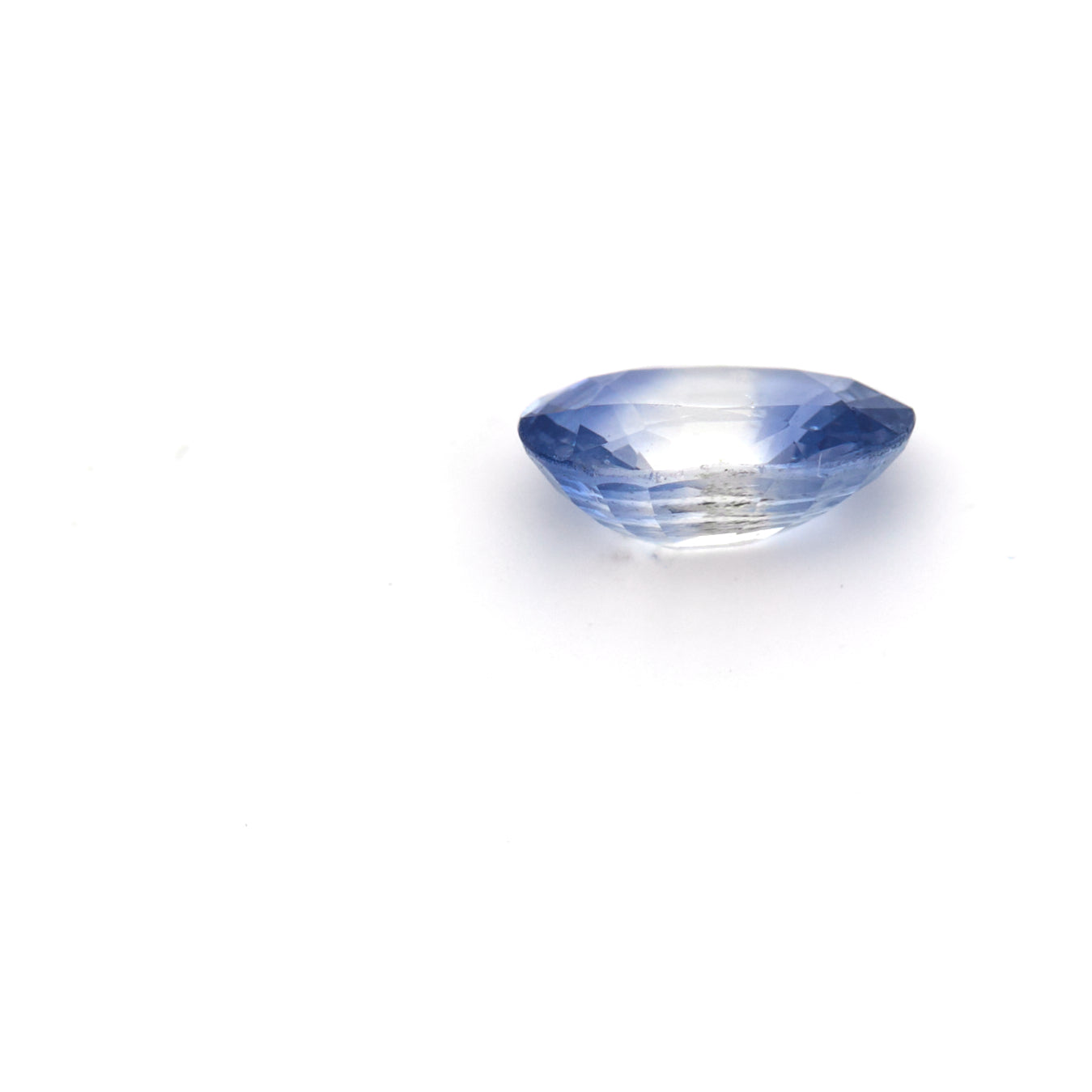 0.76 ct. Blue Sapphire #SP1002