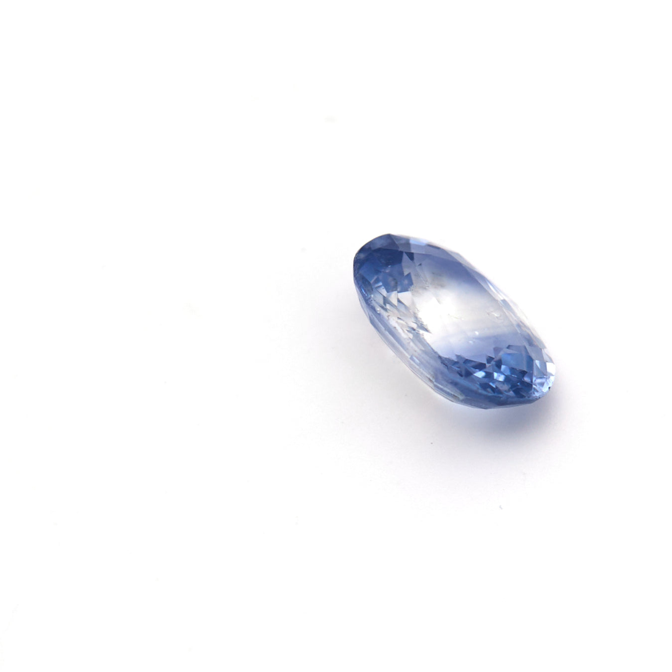 0.76 ct. Blue Sapphire #SP1002