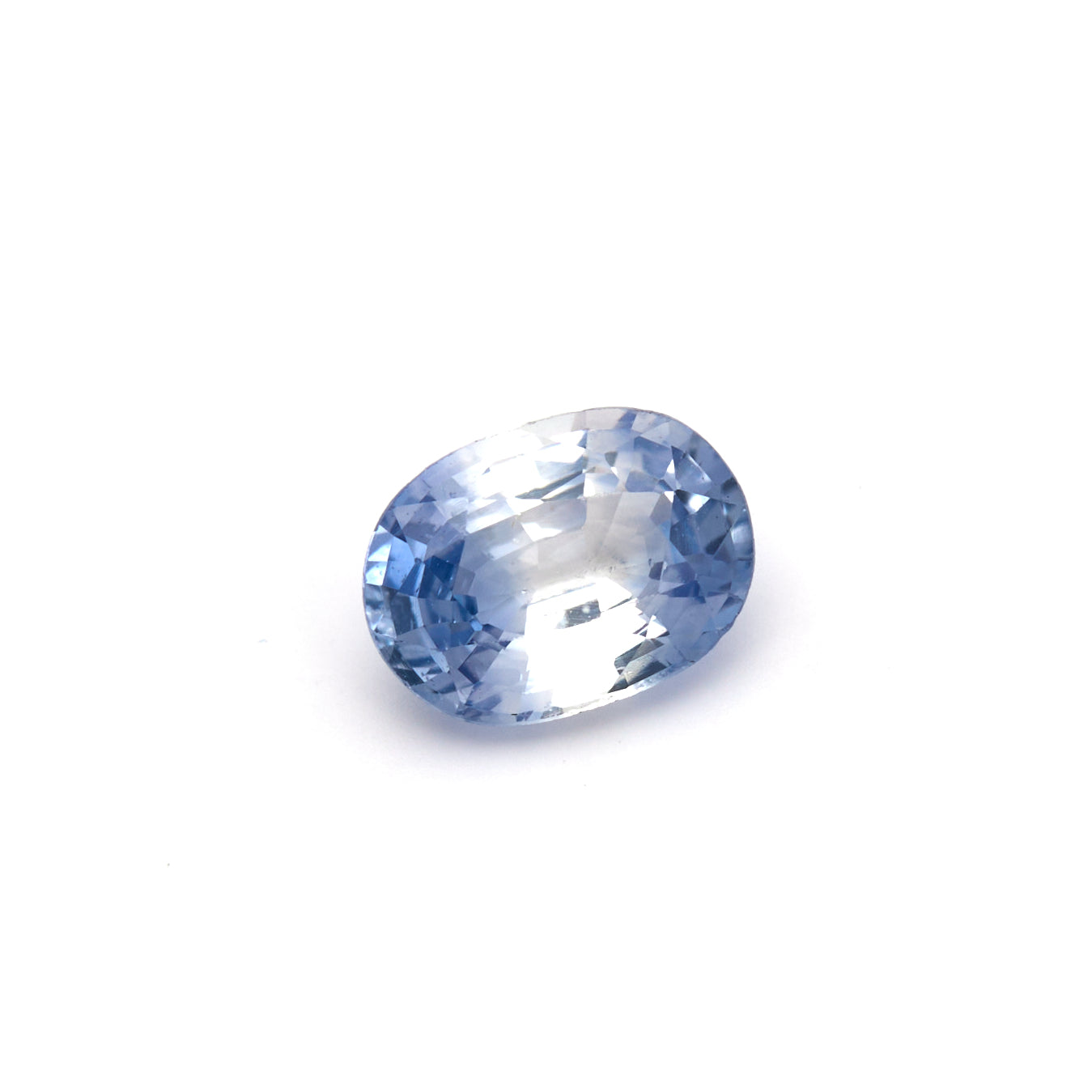 0.76 ct. Blue Sapphire #SP1002