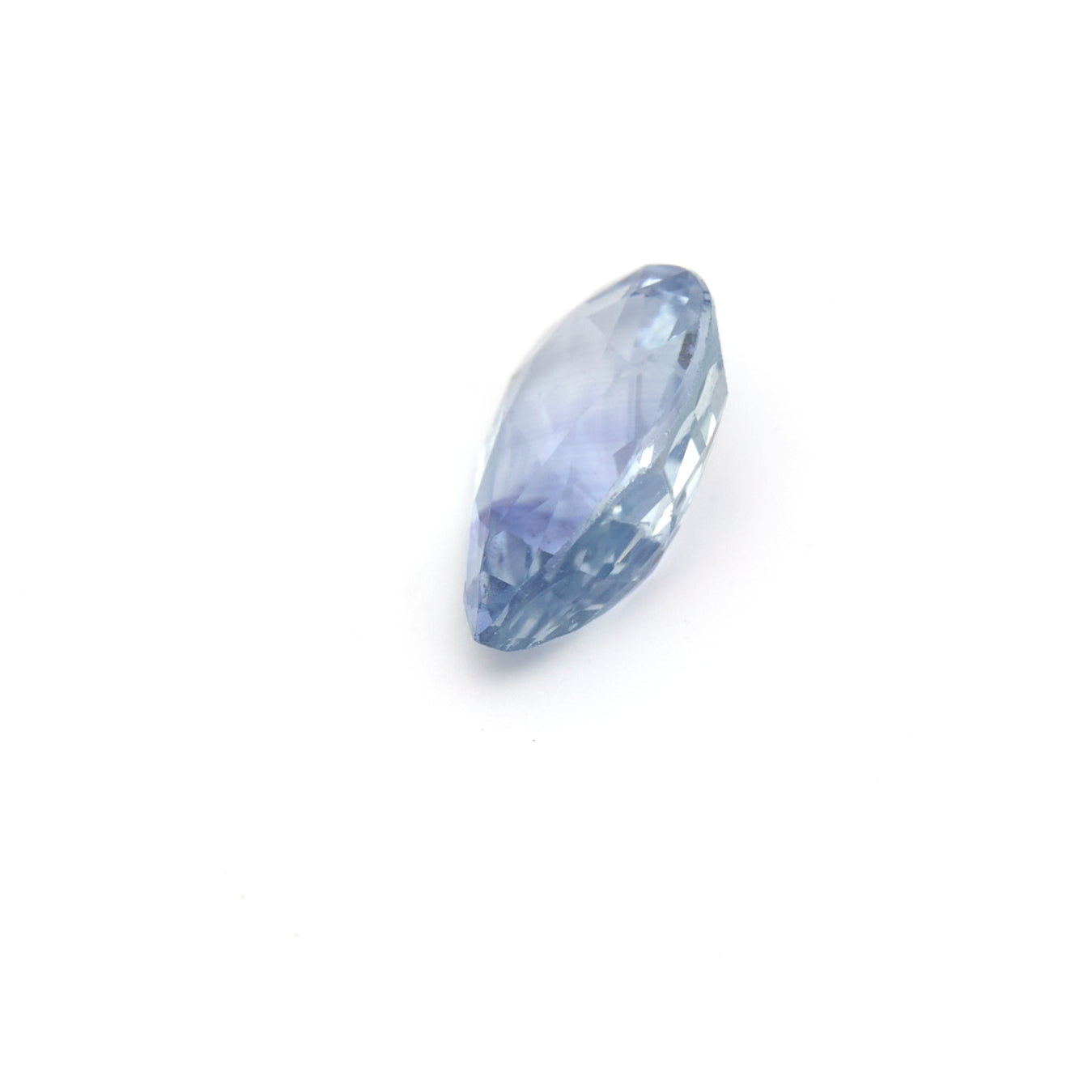 0.92 ct. Blue Sapphire #SP1003