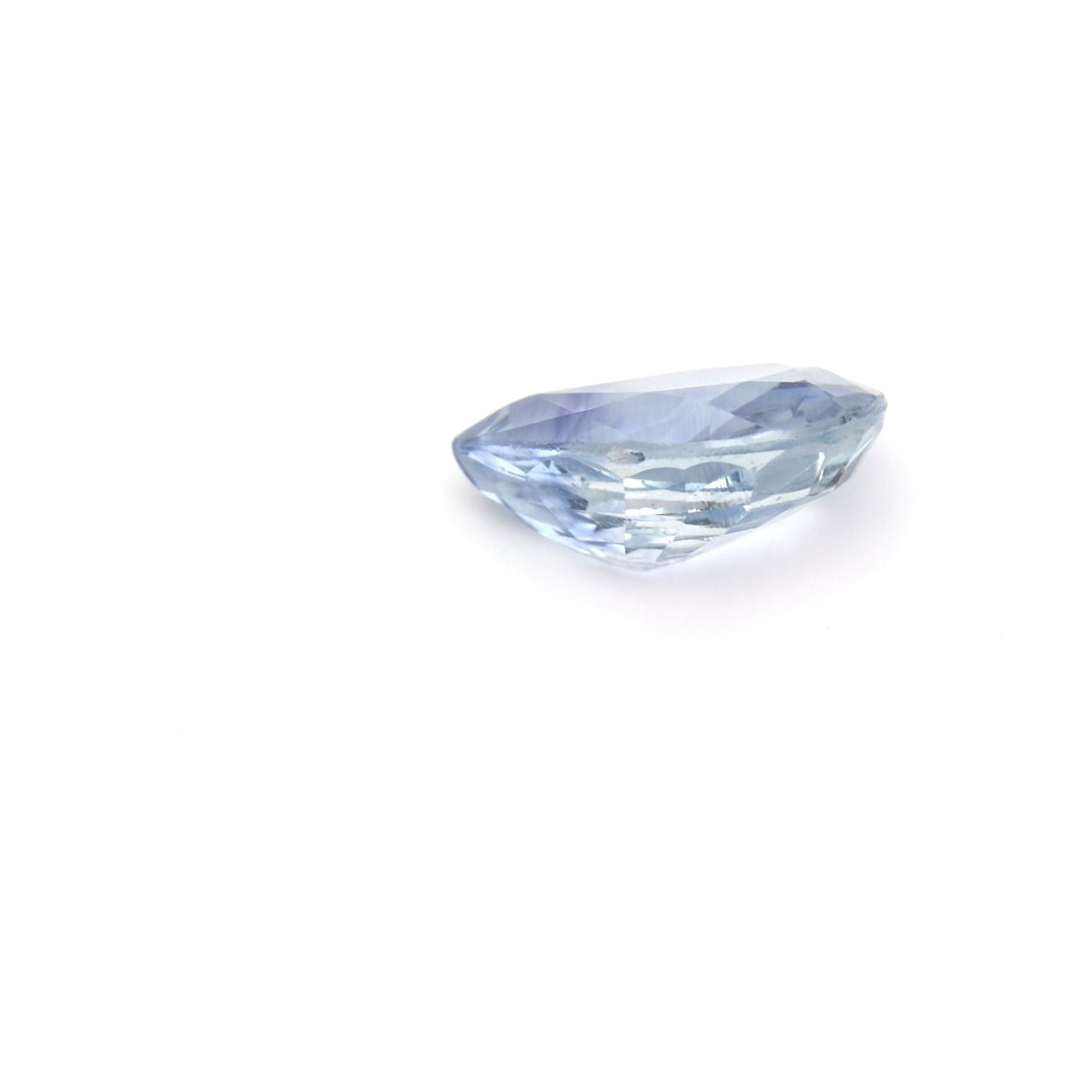 0.92 ct. Blue Sapphire #SP1003