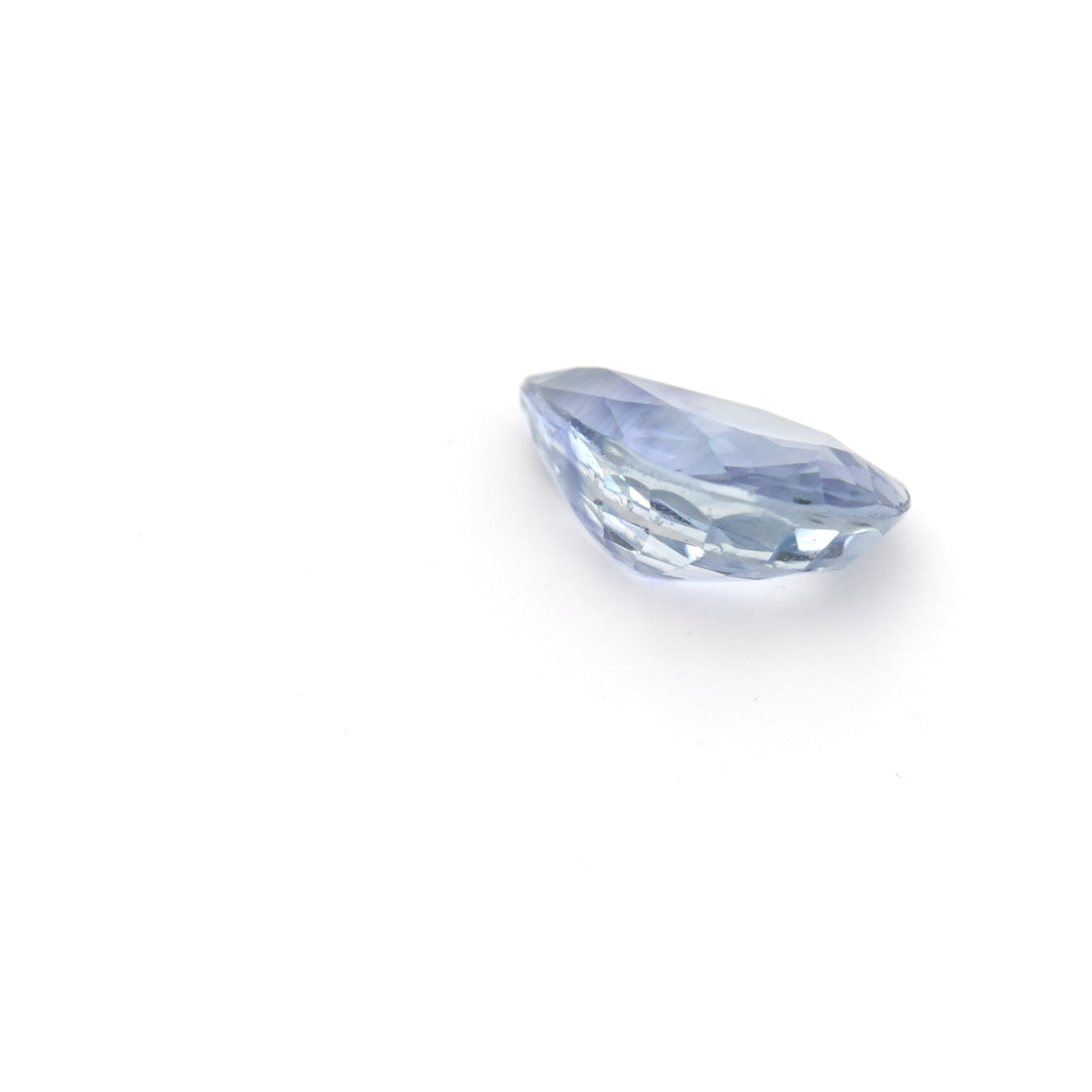 0.92 ct. Blue Sapphire #SP1003