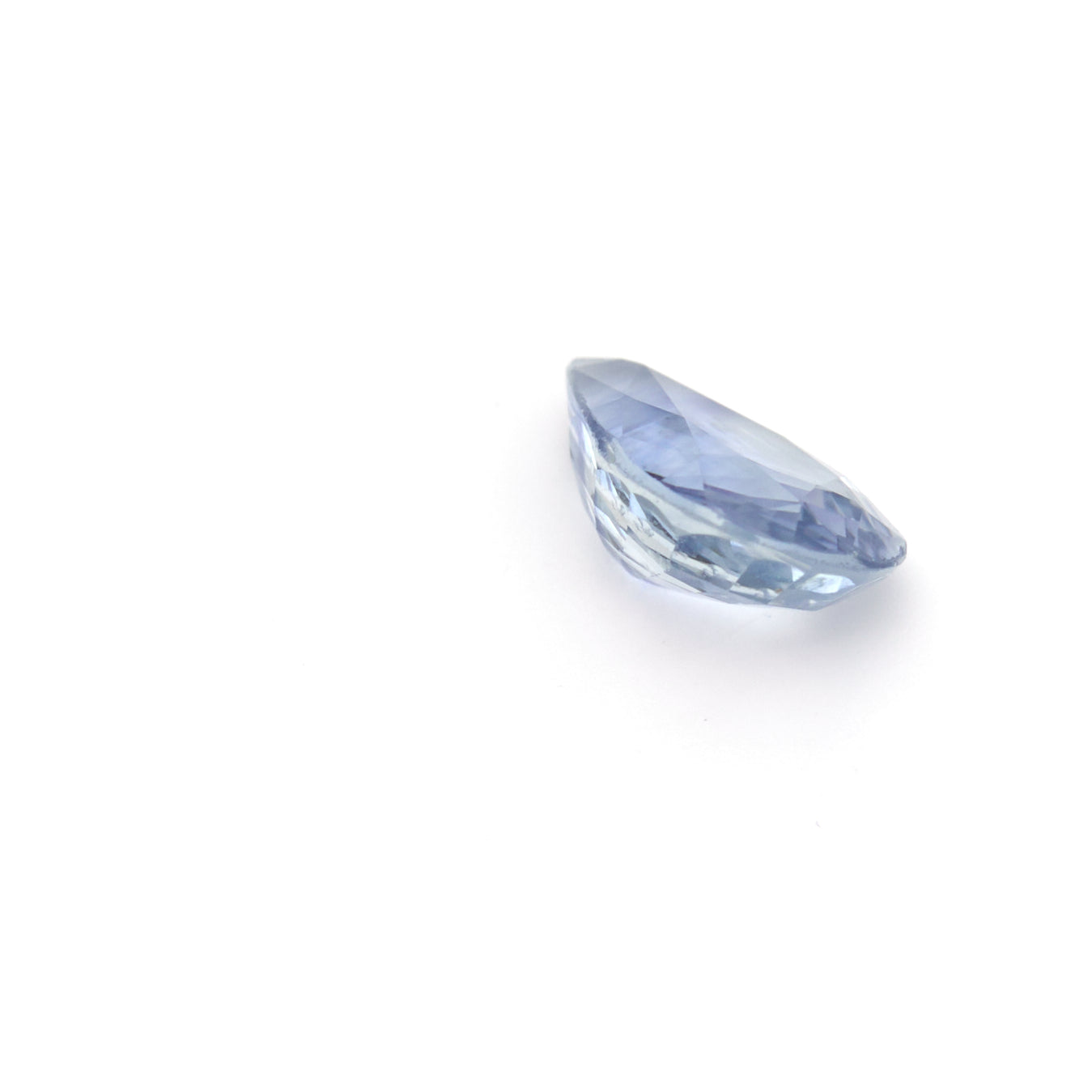 0.92 ct. Blue Sapphire #SP1003