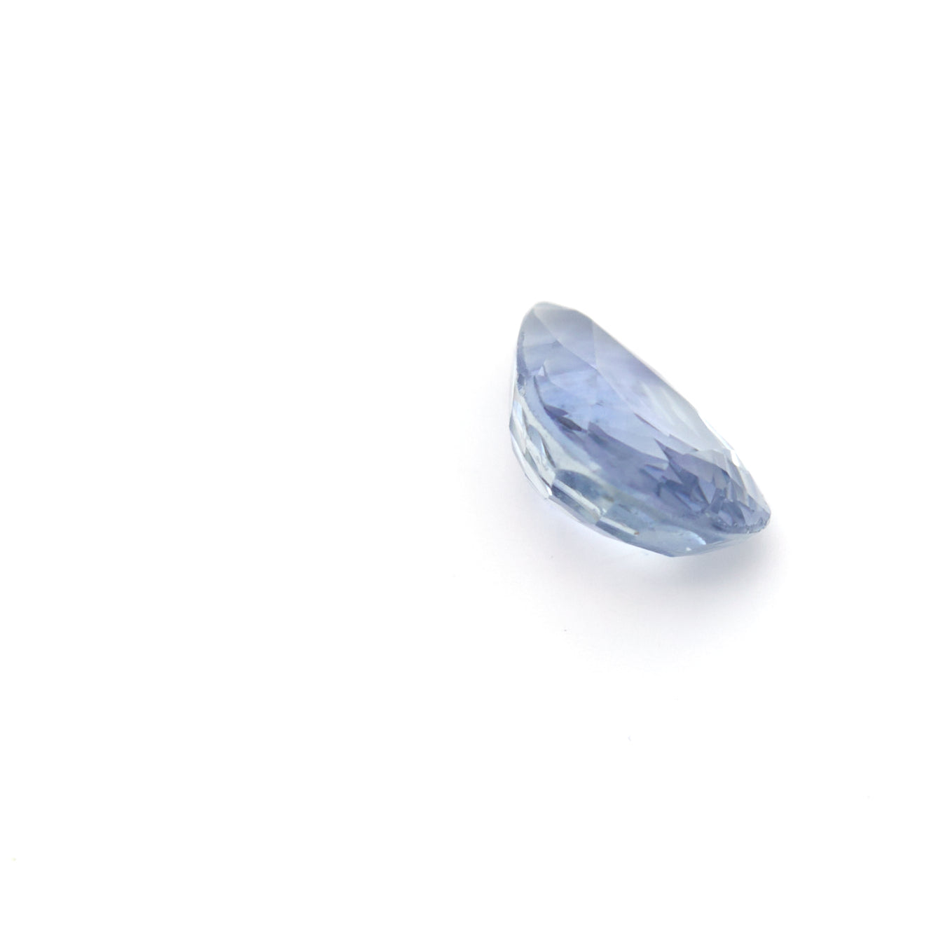 0.92 ct. Blue Sapphire #SP1003