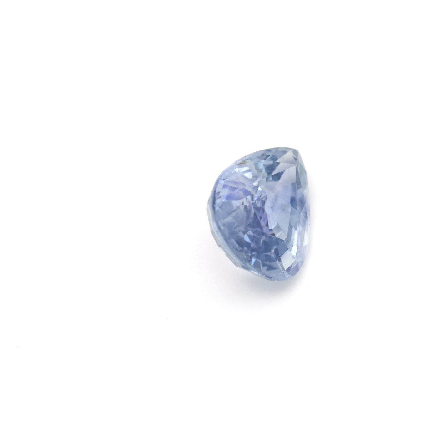 0.92 ct. Blue Sapphire #SP1003