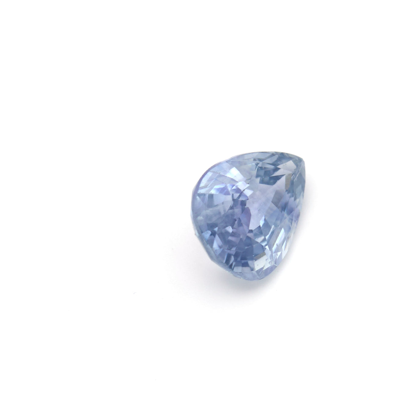 0.92 ct. Blue Sapphire #SP1003