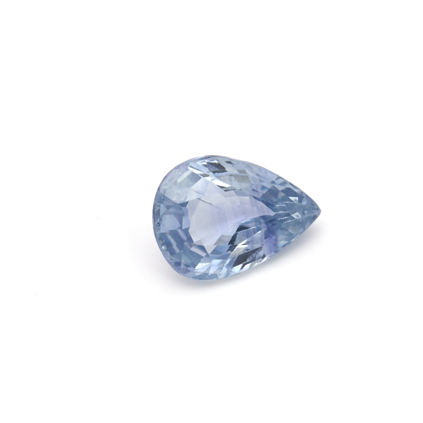 0.92 ct. Blue Sapphire #SP1003