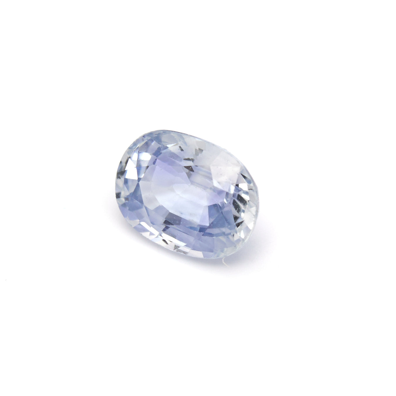 1.21 ct. Blue Sapphire #SP1004