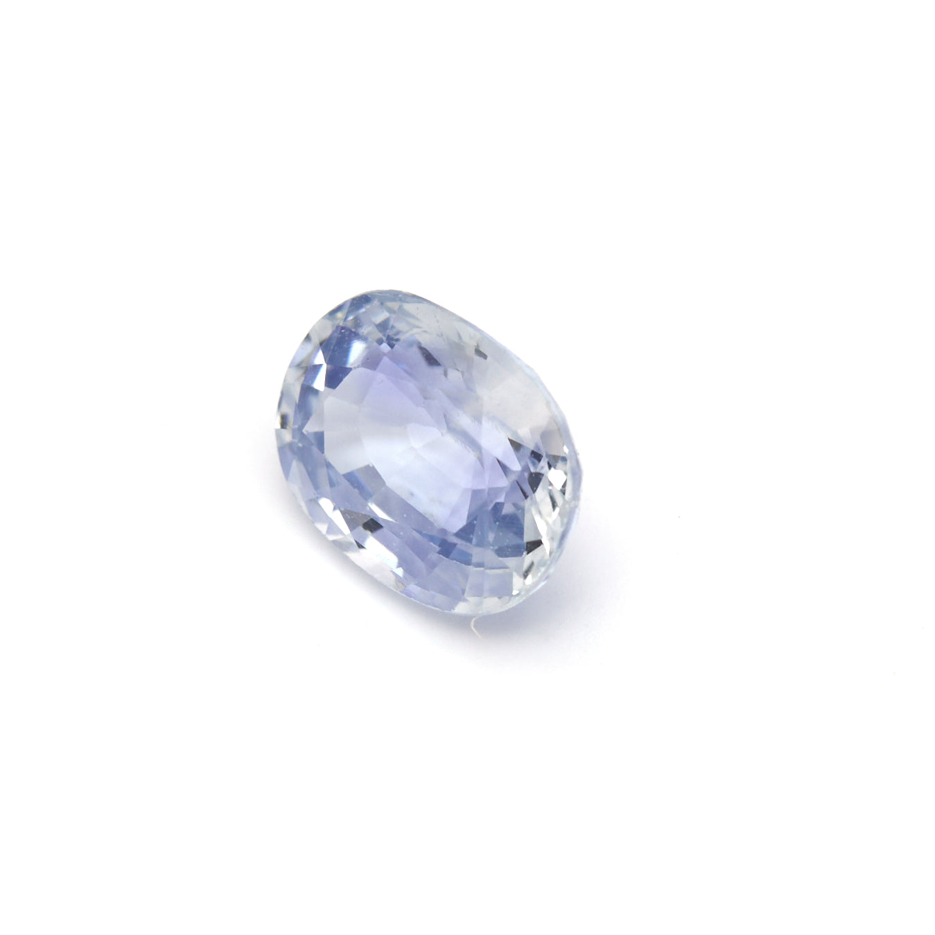 1.21 ct. Blue Sapphire #SP1004