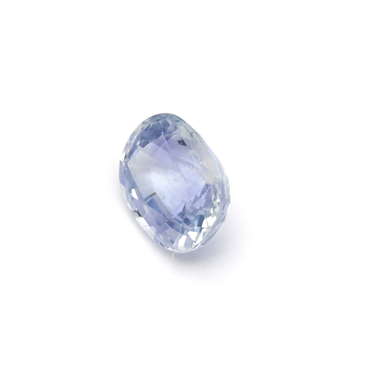 1.21 ct. Blue Sapphire #SP1004