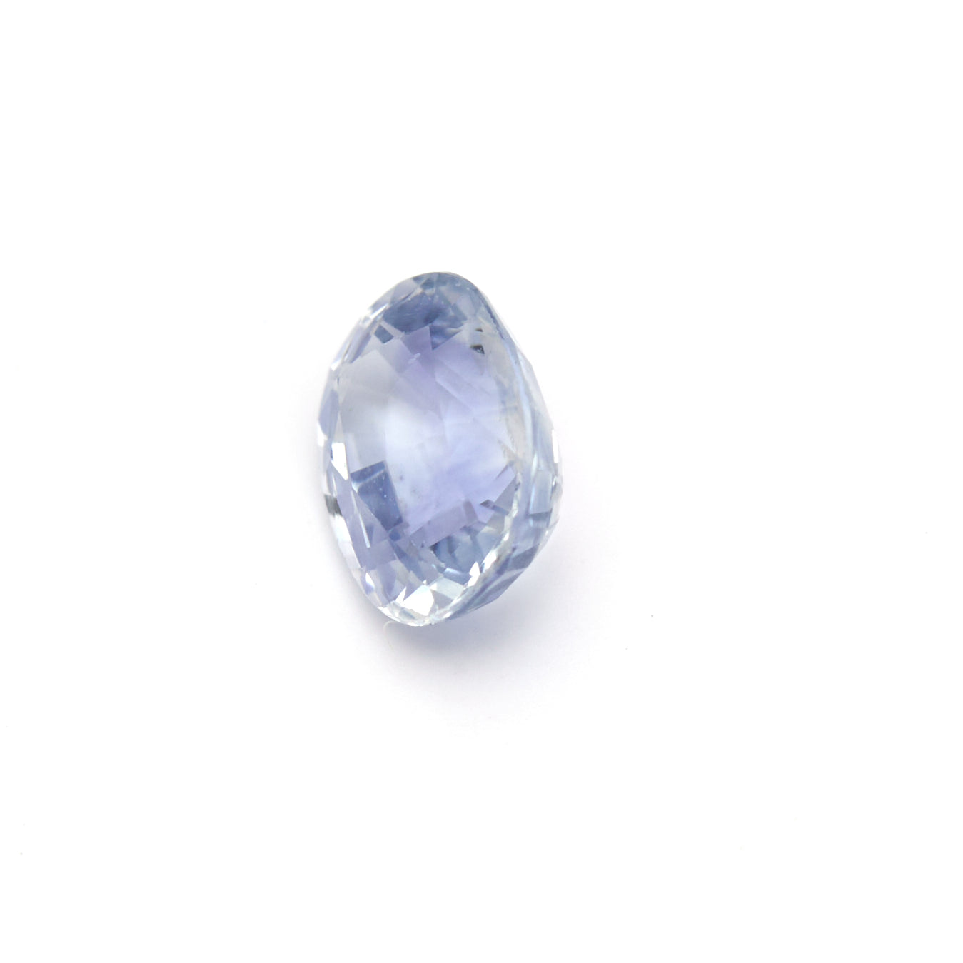 1.21 ct. Blue Sapphire #SP1004