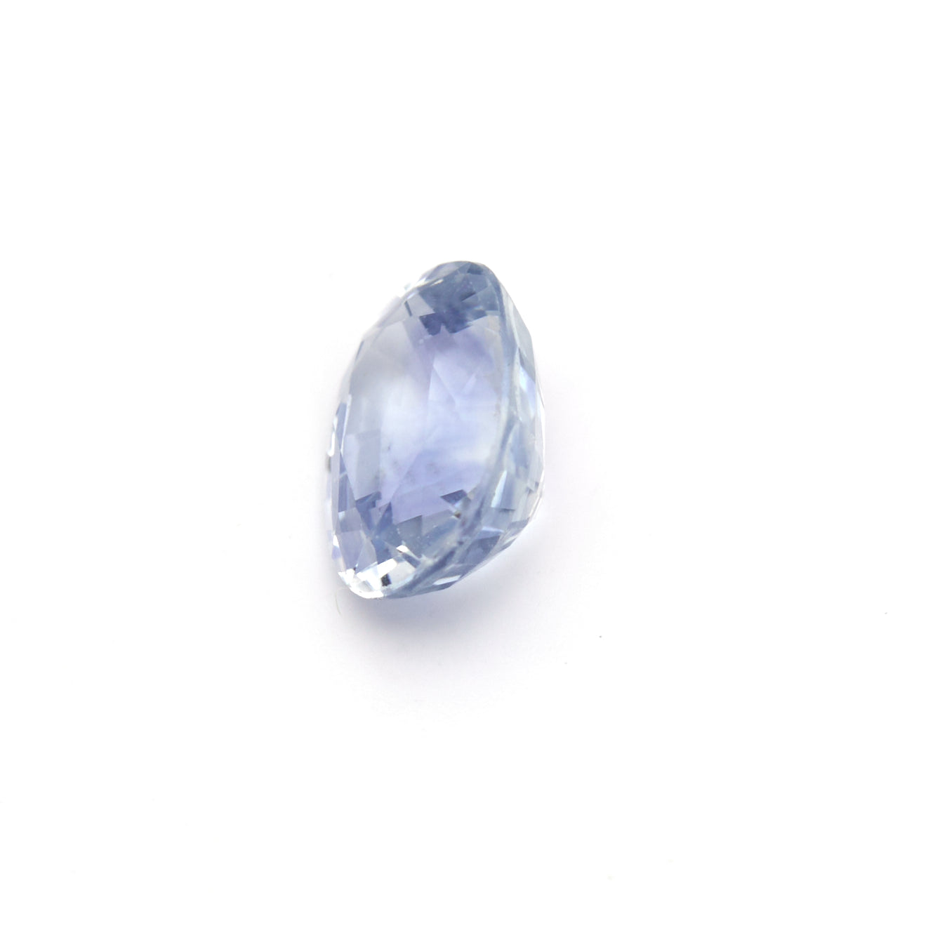 1.21 ct. Blue Sapphire #SP1004