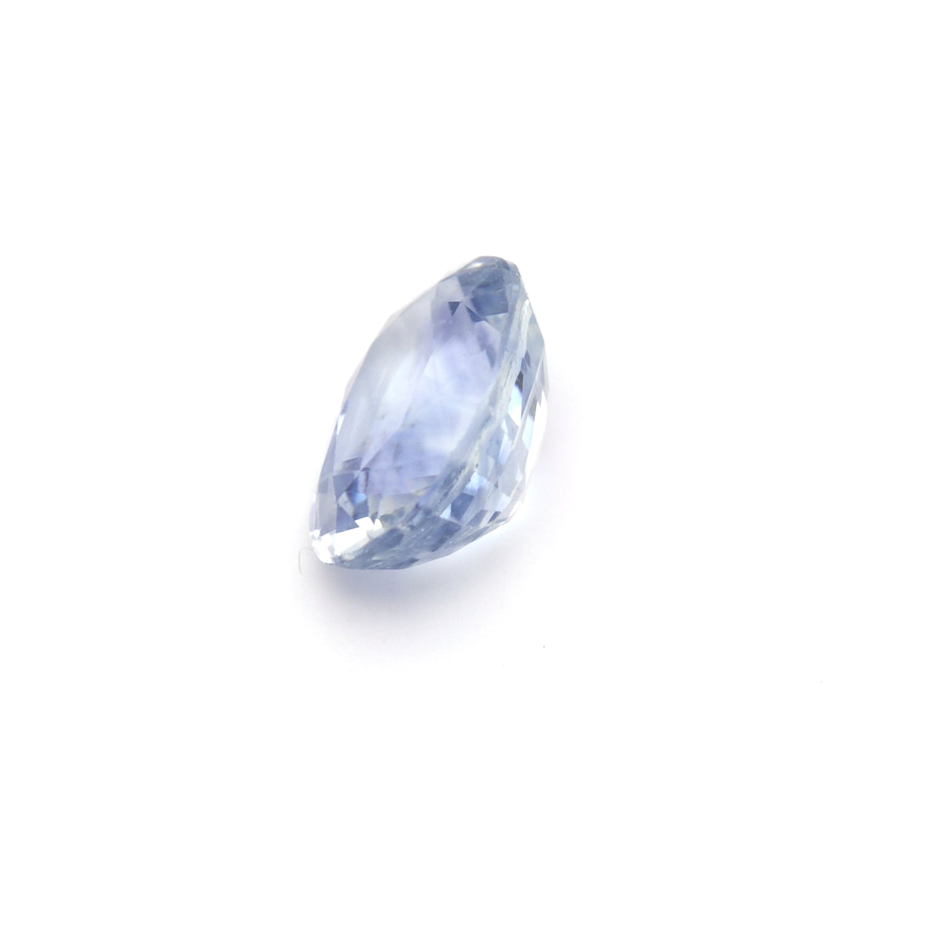 1.21 ct. Blue Sapphire #SP1004