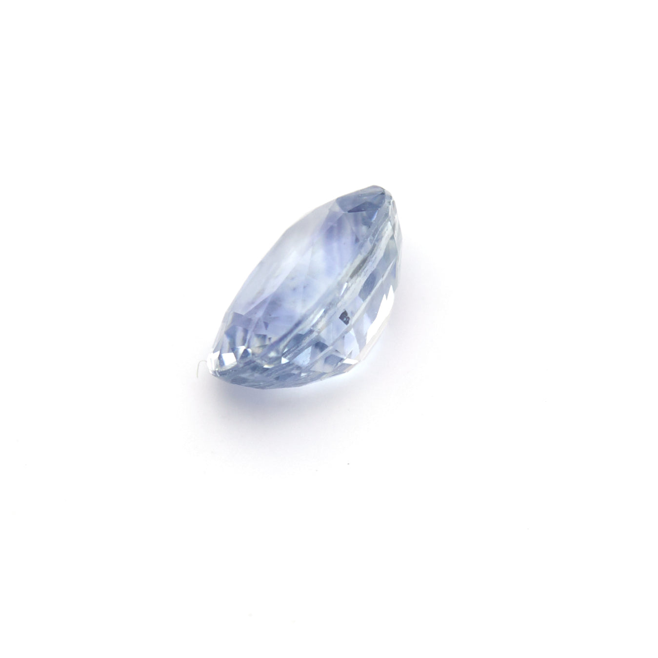1.21 ct. Blue Sapphire #SP1004