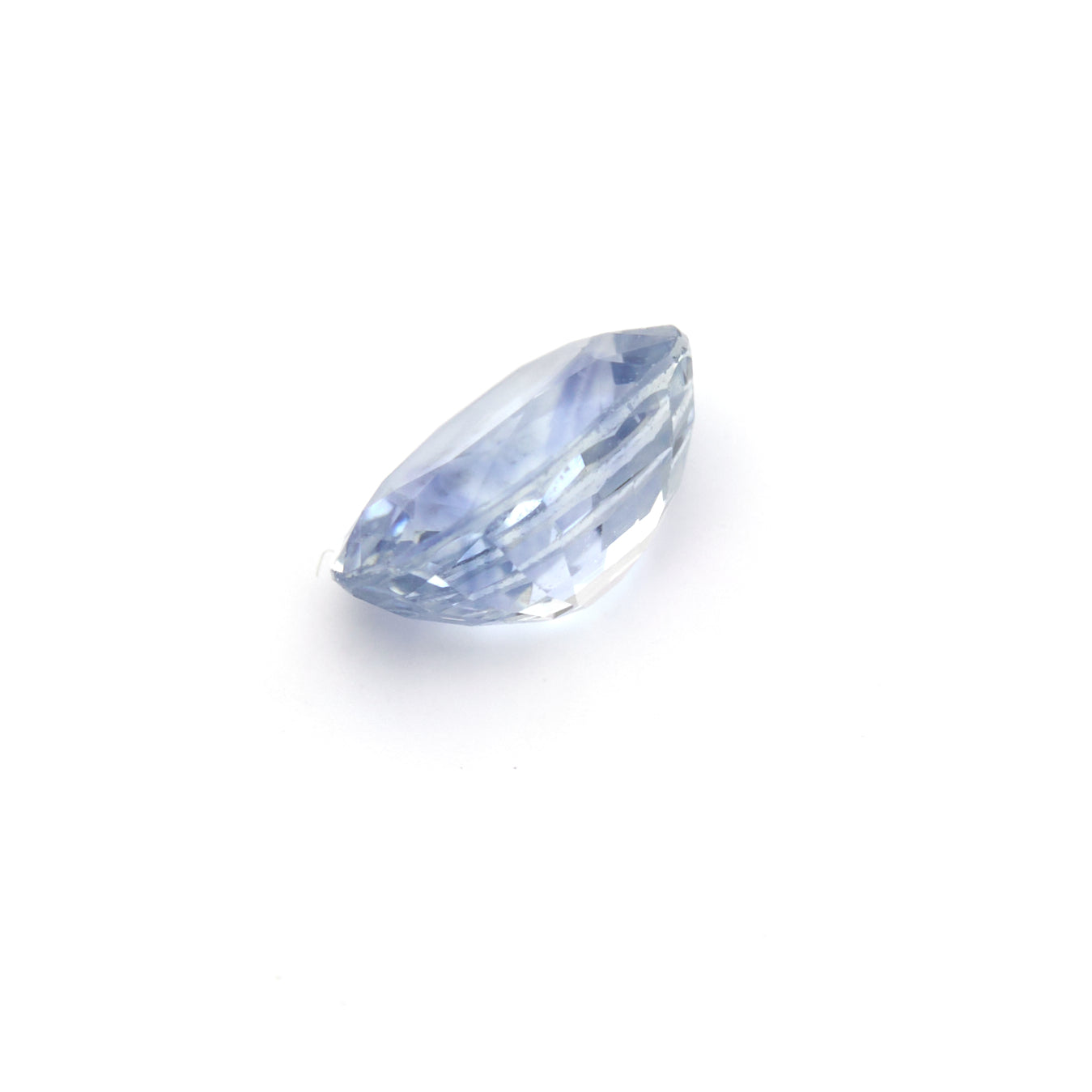 1.21 ct. Blue Sapphire #SP1004