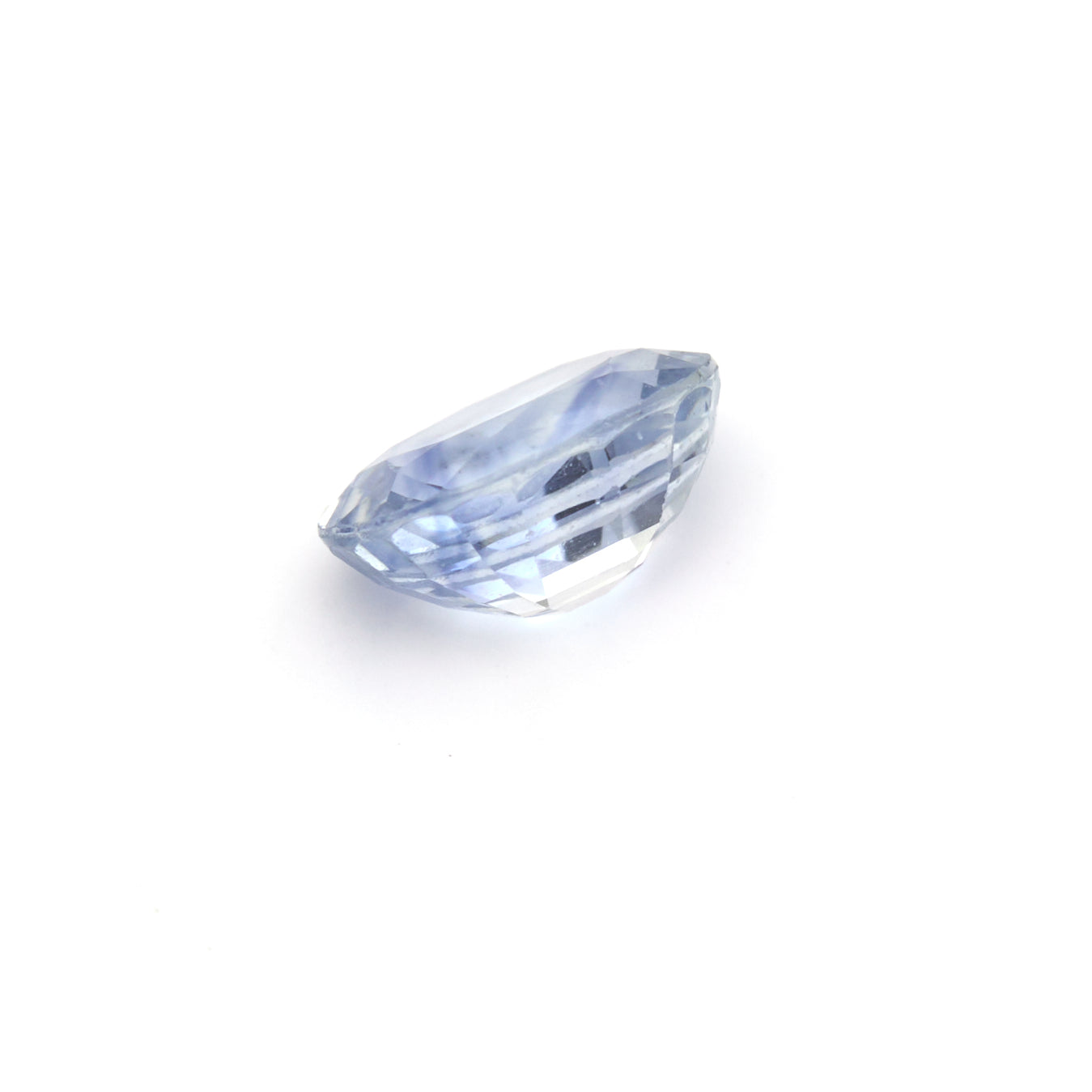 1.21 ct. Blue Sapphire #SP1004